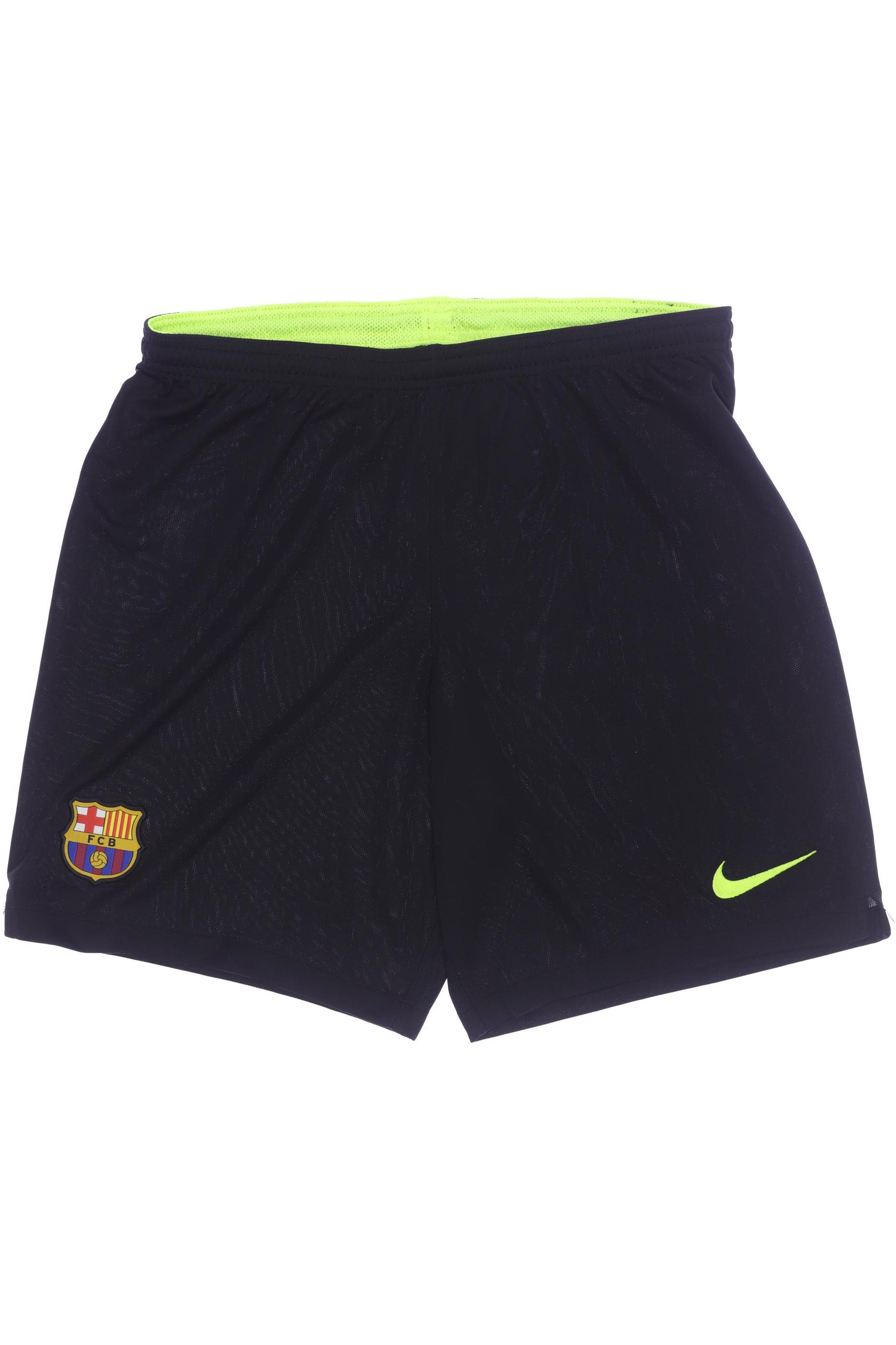 

Nike Herren Shorts, schwarz, Gr. 52