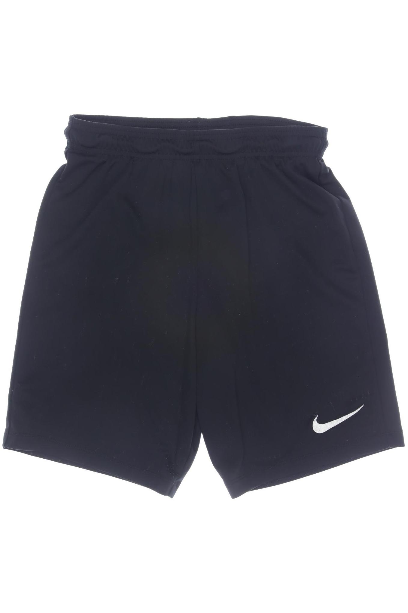 

Nike Herren Shorts, schwarz, Gr. 46