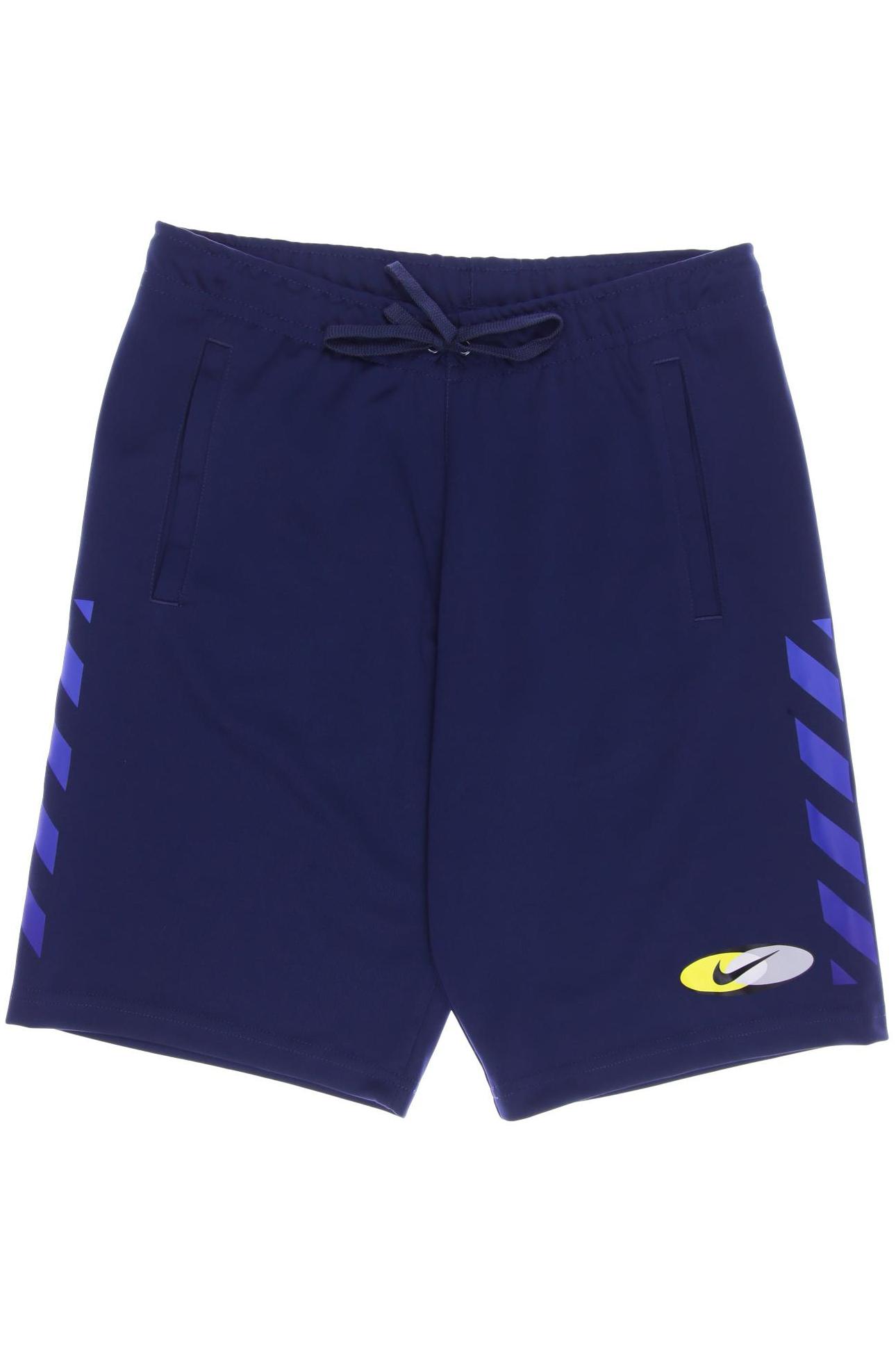 

Nike Herren Shorts, marineblau