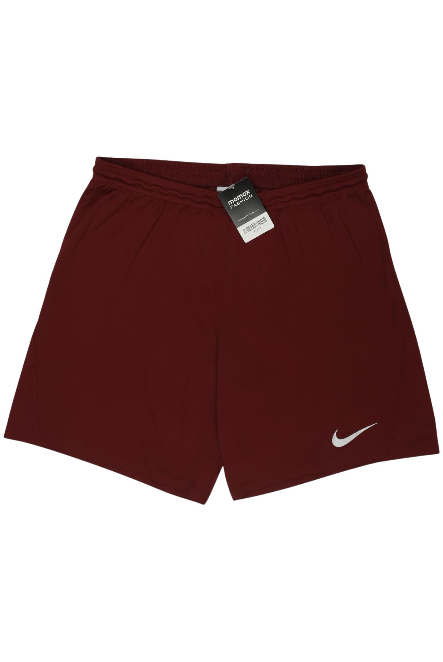Thumbnail - Nike Herren Shorts, bordeaux, Gr. 54