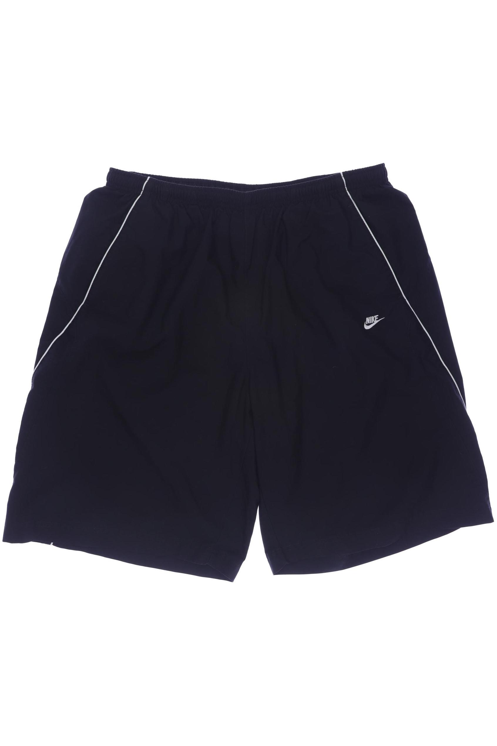 

Nike Herren Shorts, schwarz, Gr. 56