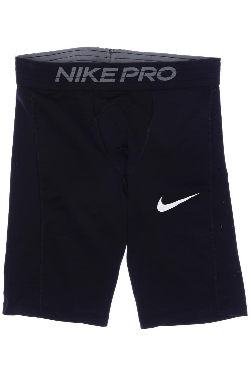 

Nike Herren Shorts, schwarz, Gr. 48