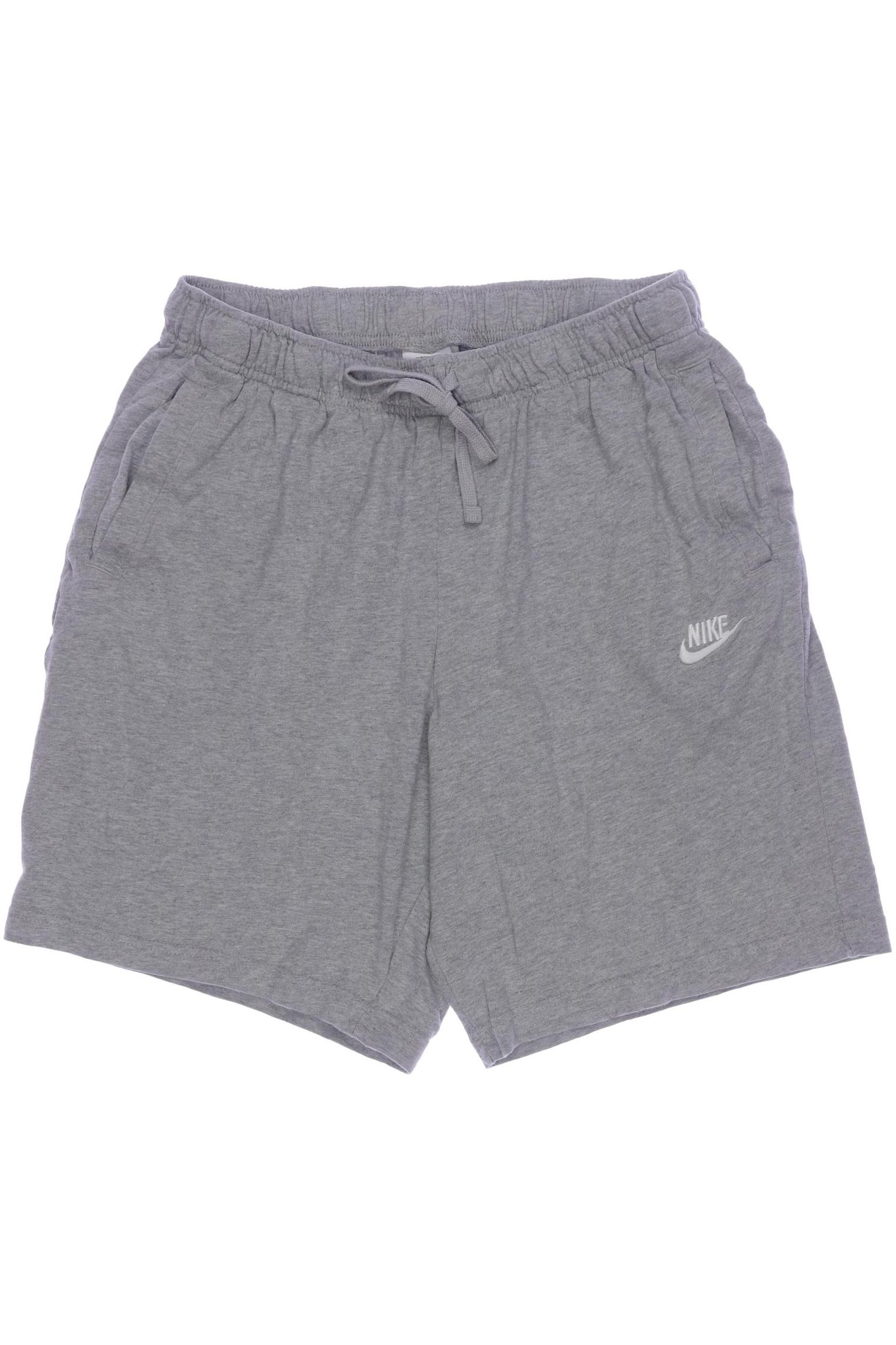 

Nike Herren Shorts, grau, Gr. 48
