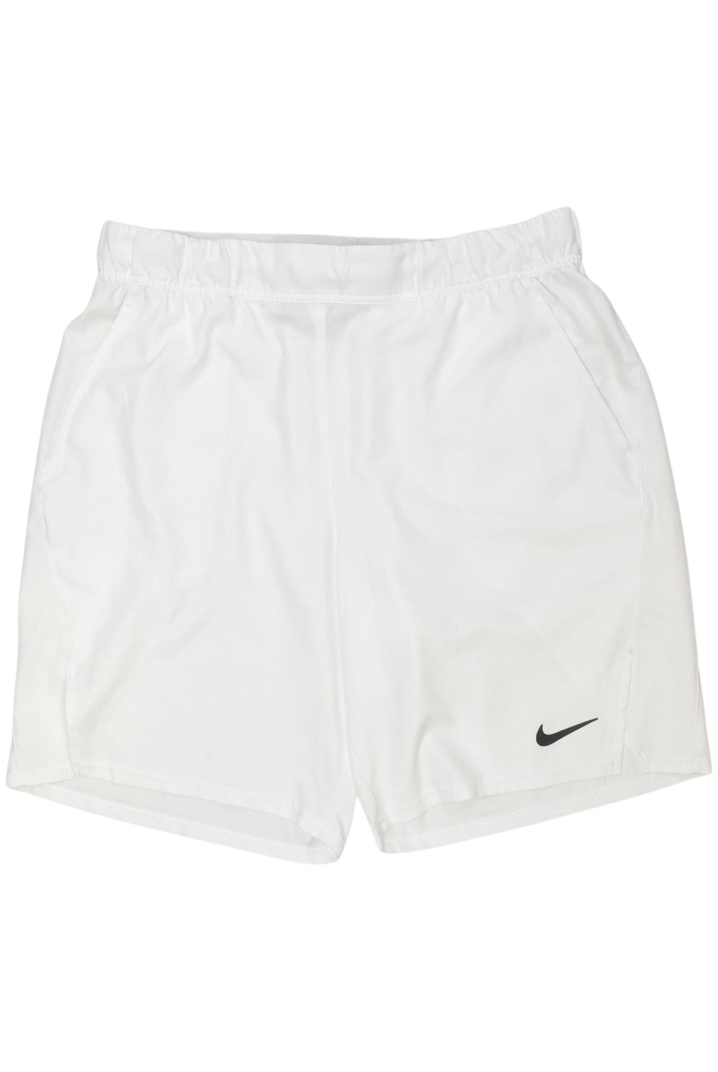 

Nike Herren Shorts, weiß, Gr. 52