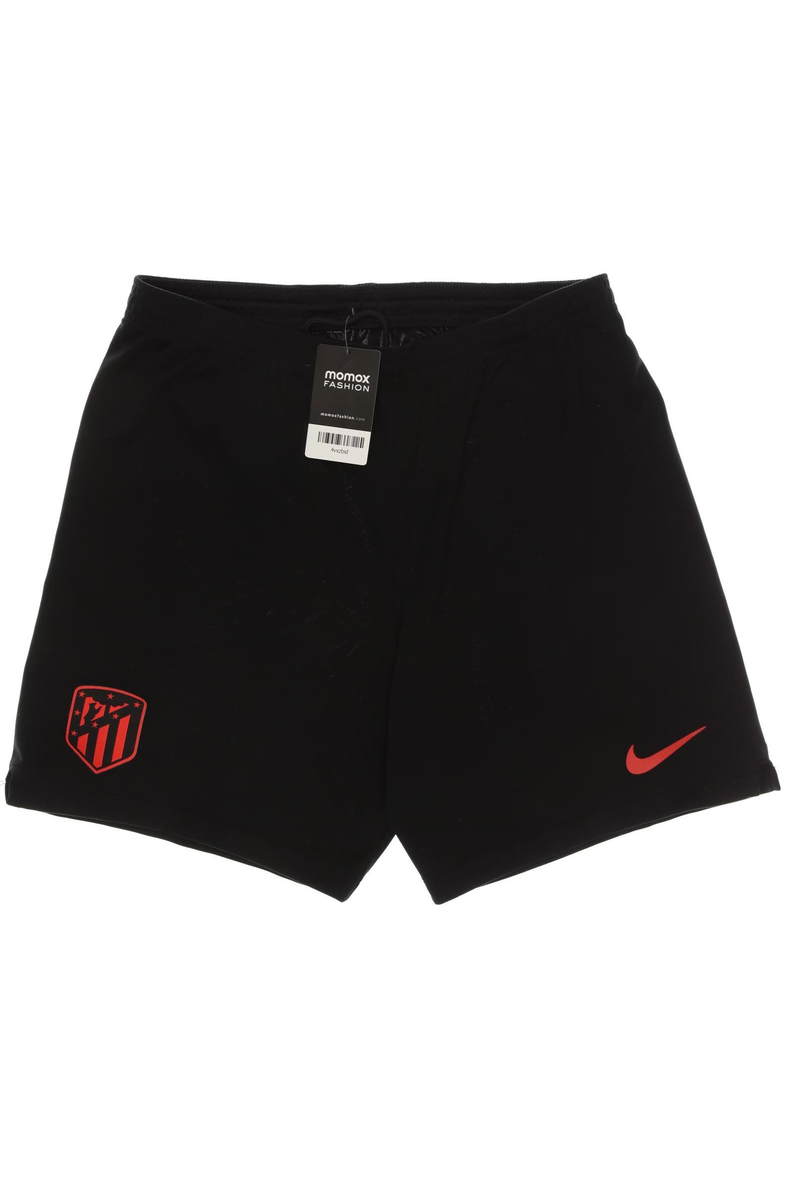 

Nike Herren Shorts, schwarz, Gr. 48