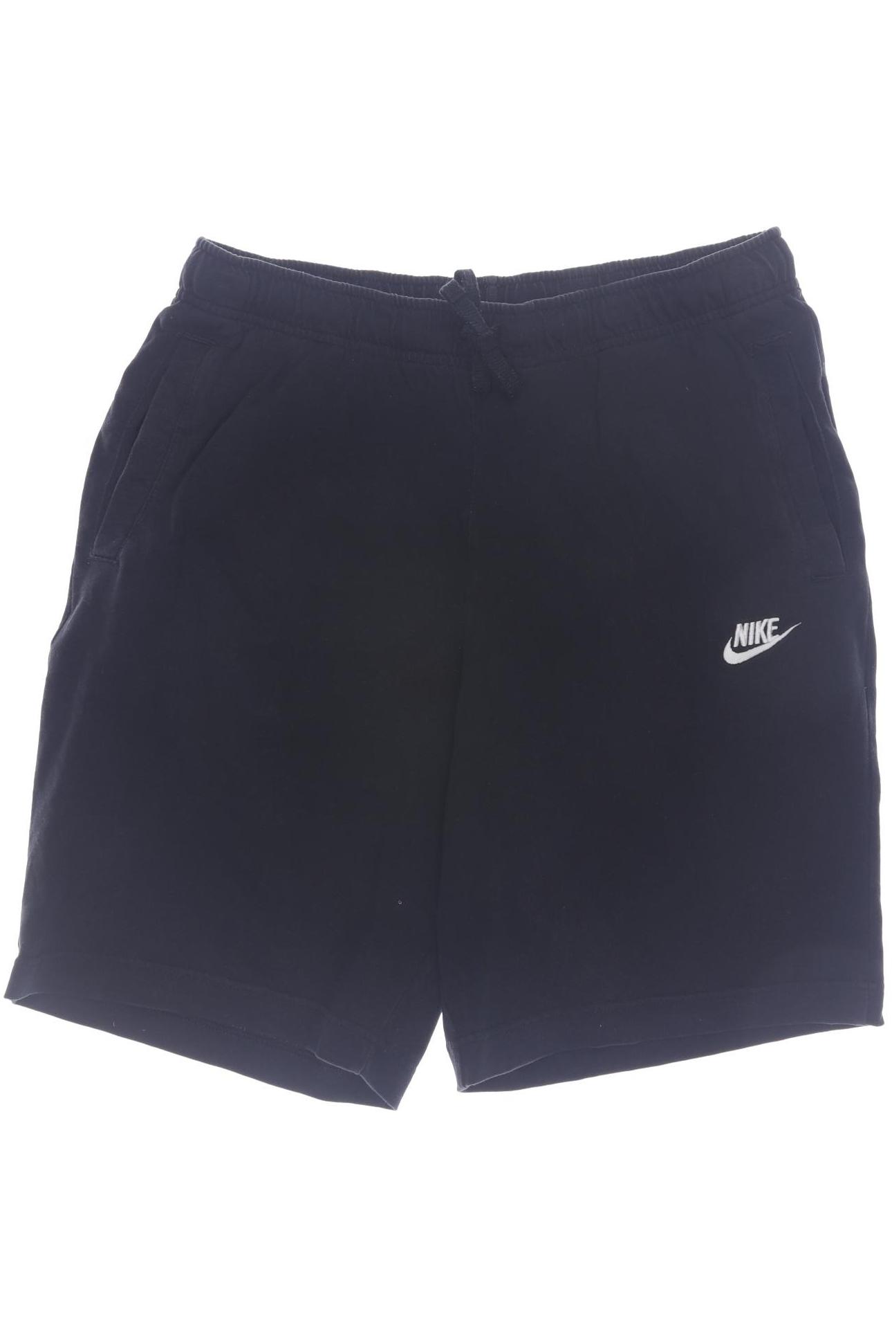 

Nike Herren Shorts, schwarz, Gr. 48