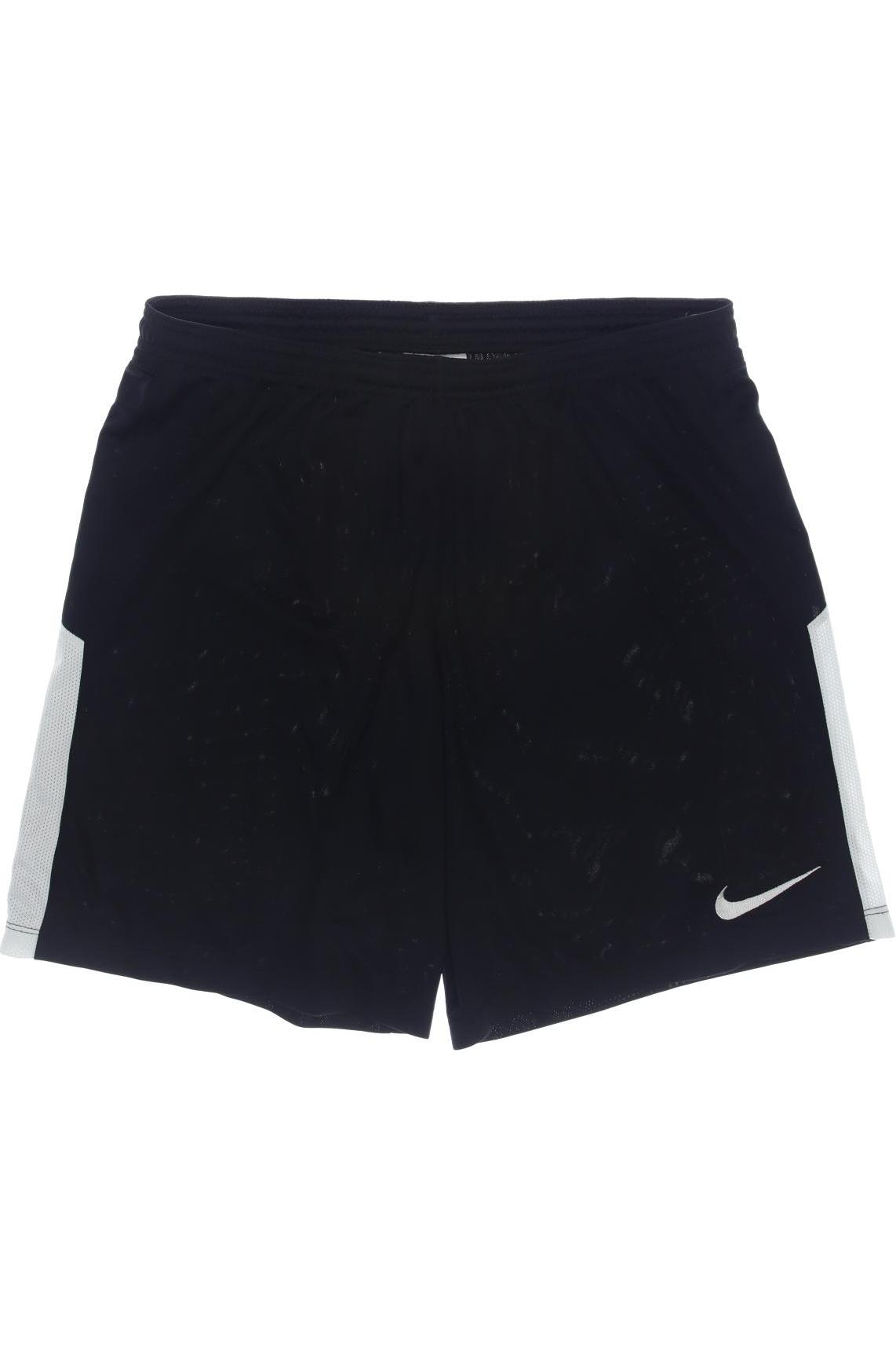 

Nike Herren Shorts, schwarz, Gr. 48