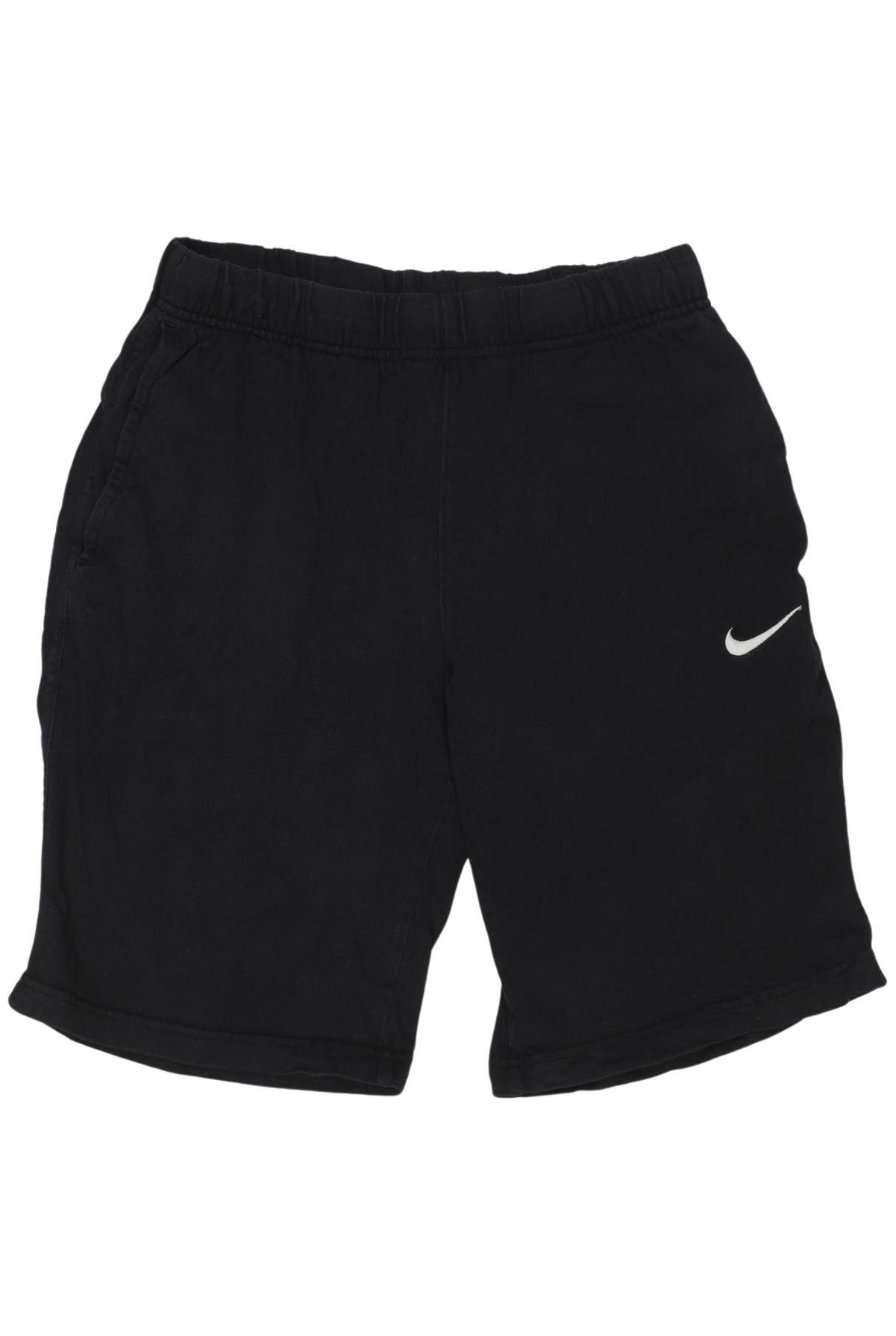 

Nike Herren Shorts, schwarz, Gr. 46