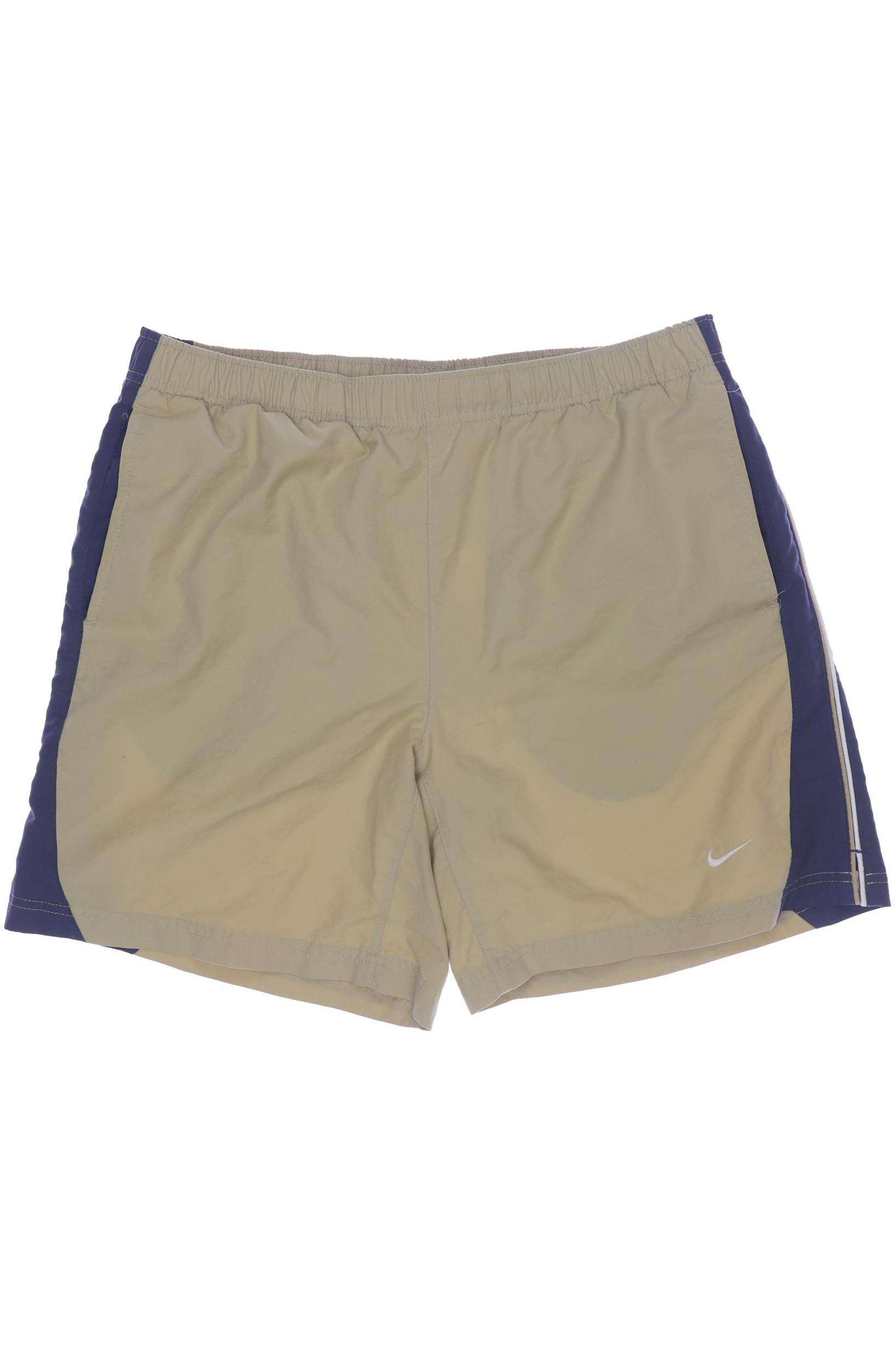 

Nike Herren Shorts, beige, Gr. 48