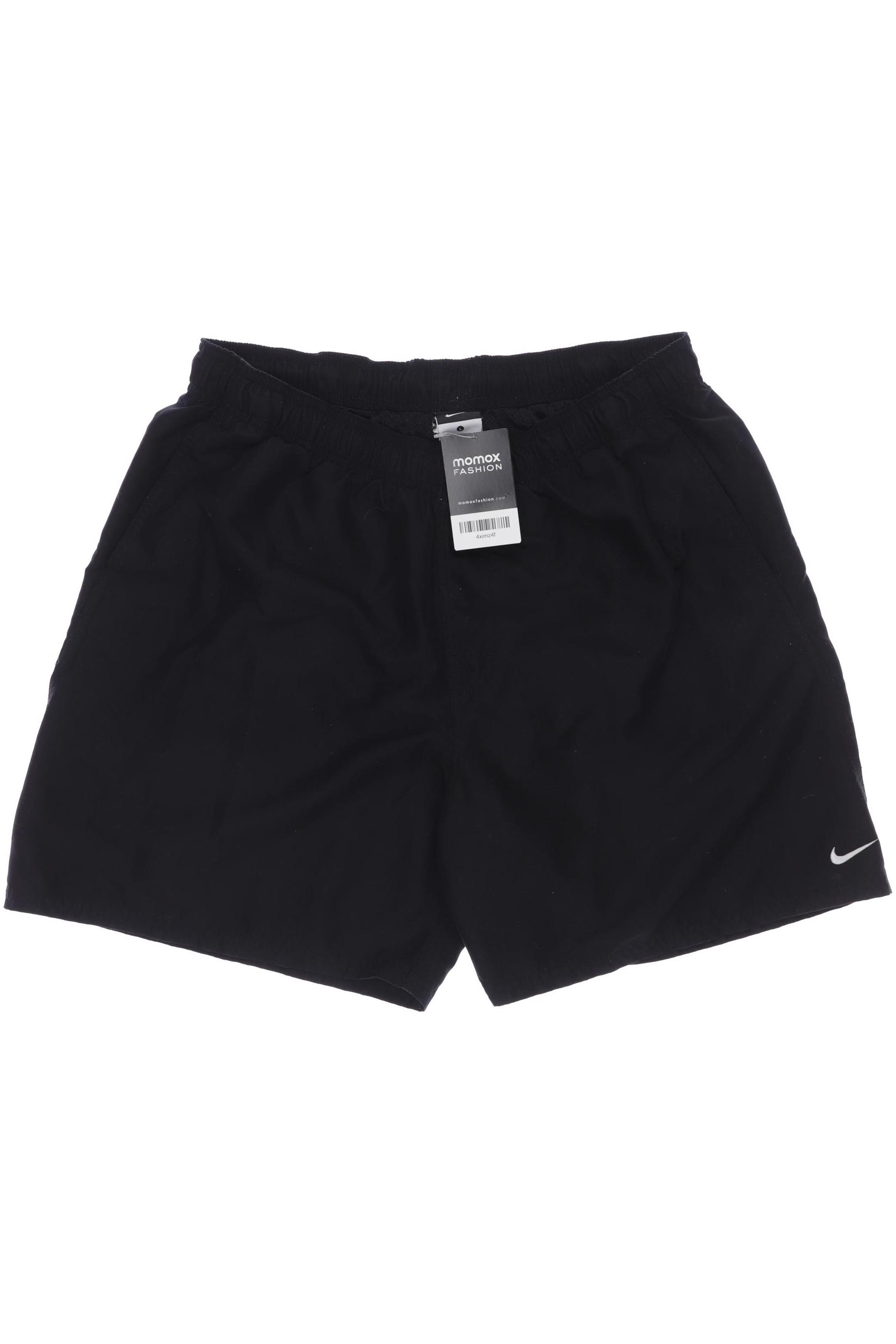 

Nike Herren Shorts, schwarz