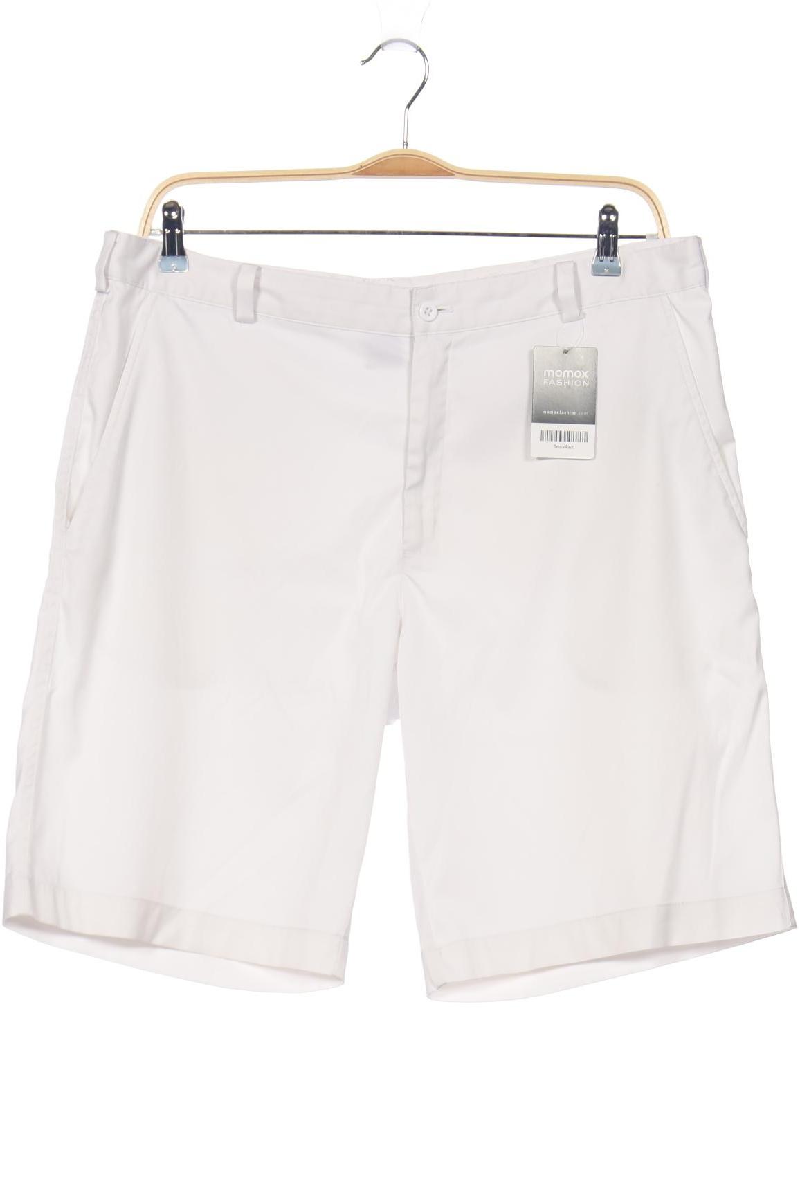 

Nike Herren Shorts, weiß, Gr. 54