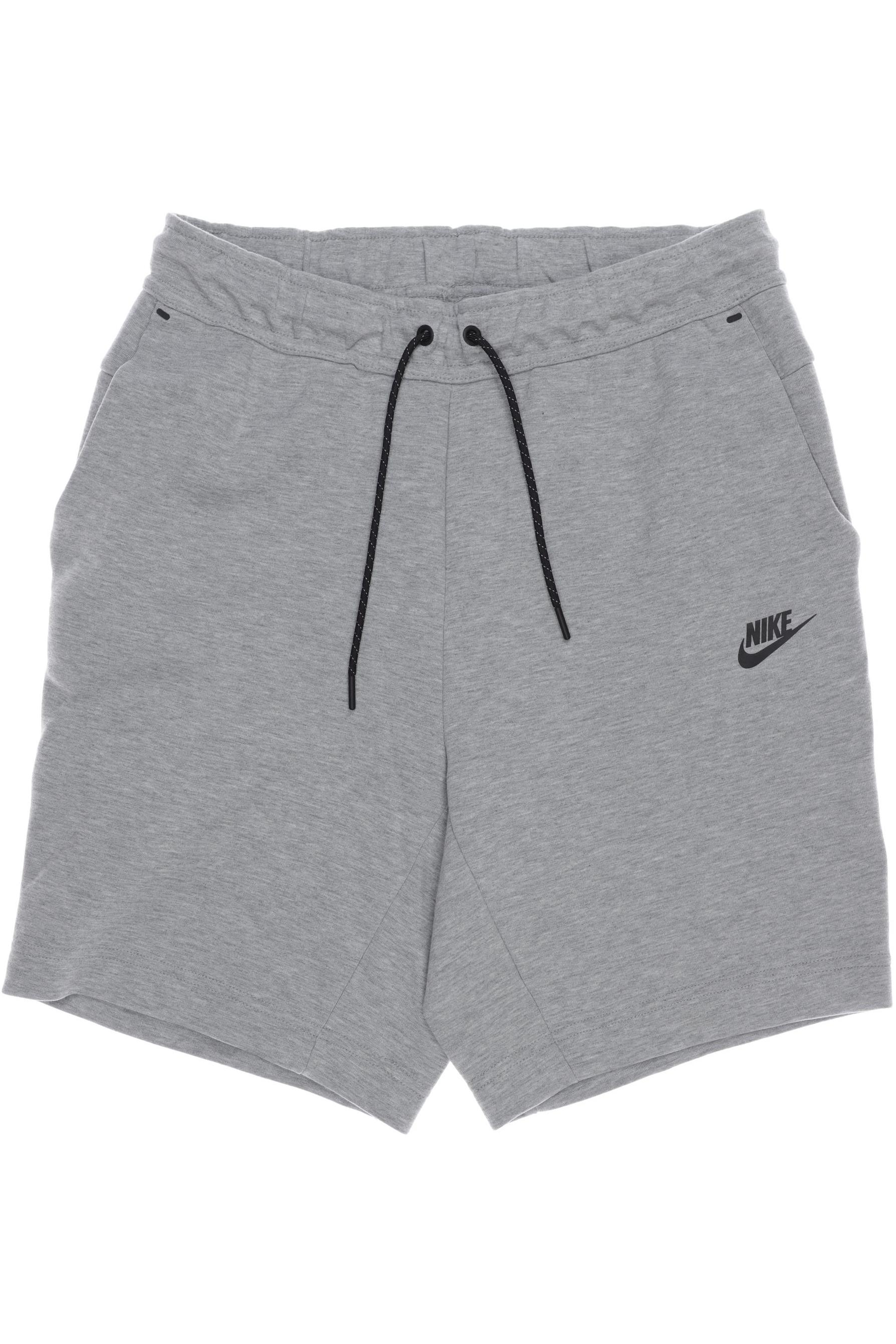

Nike Herren Shorts, grau, Gr. 46