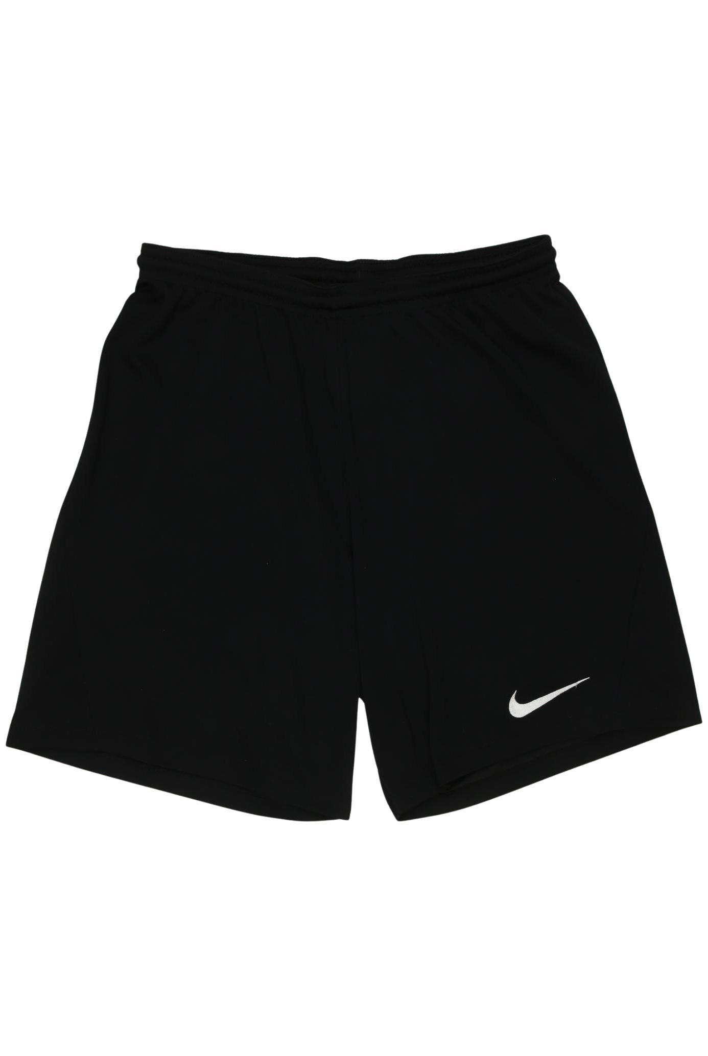 

Nike Herren Shorts, schwarz, Gr. 48