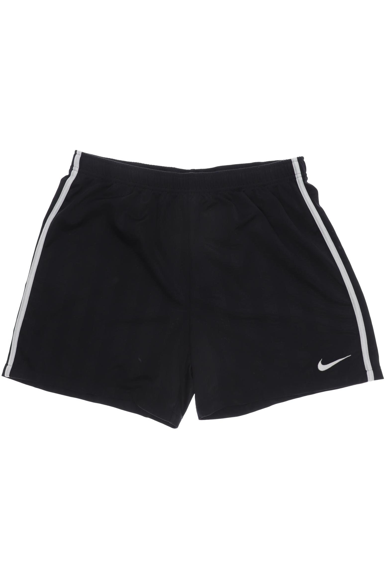 

Nike Herren Shorts, schwarz, Gr. 52
