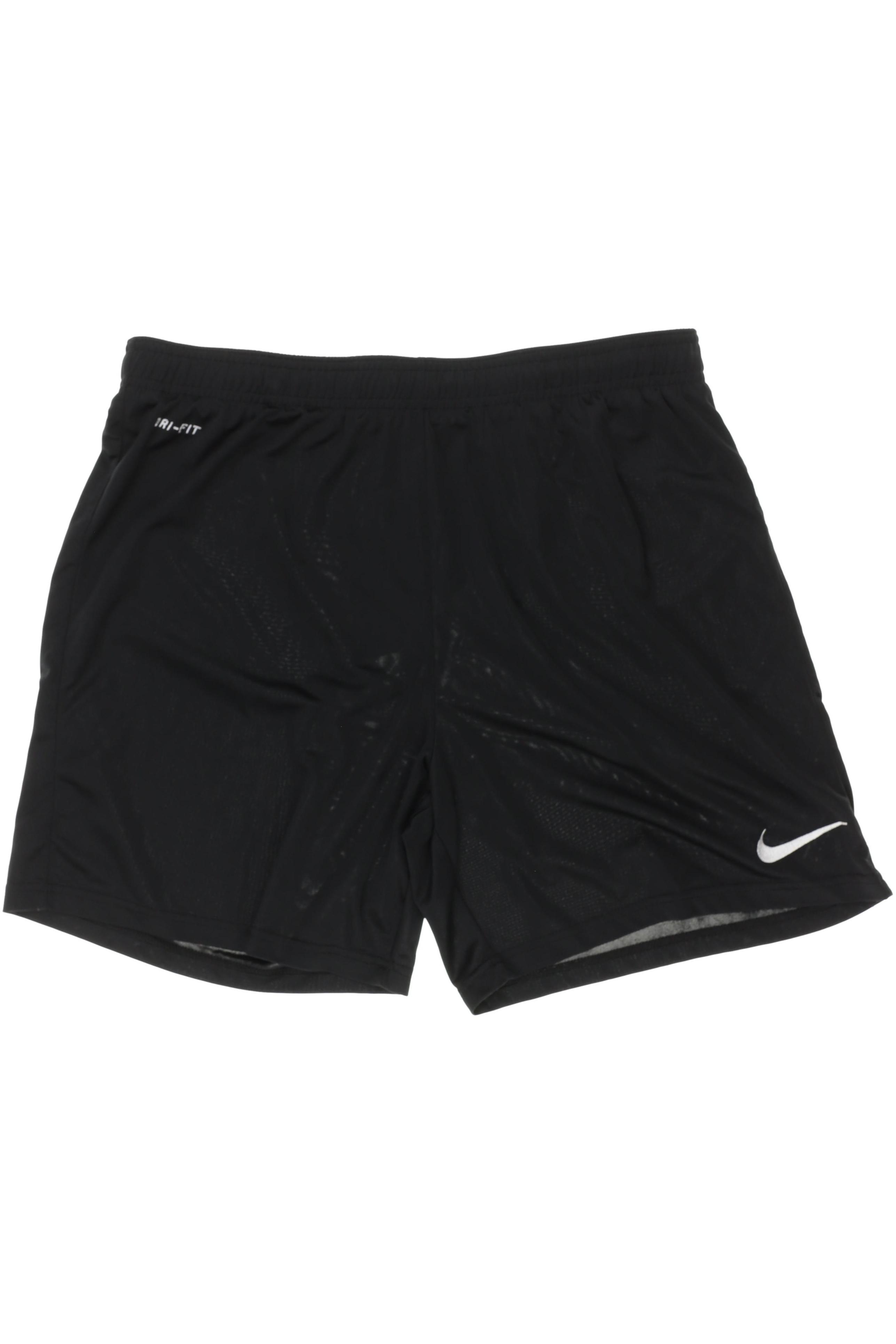 

Nike Herren Shorts, schwarz, Gr.