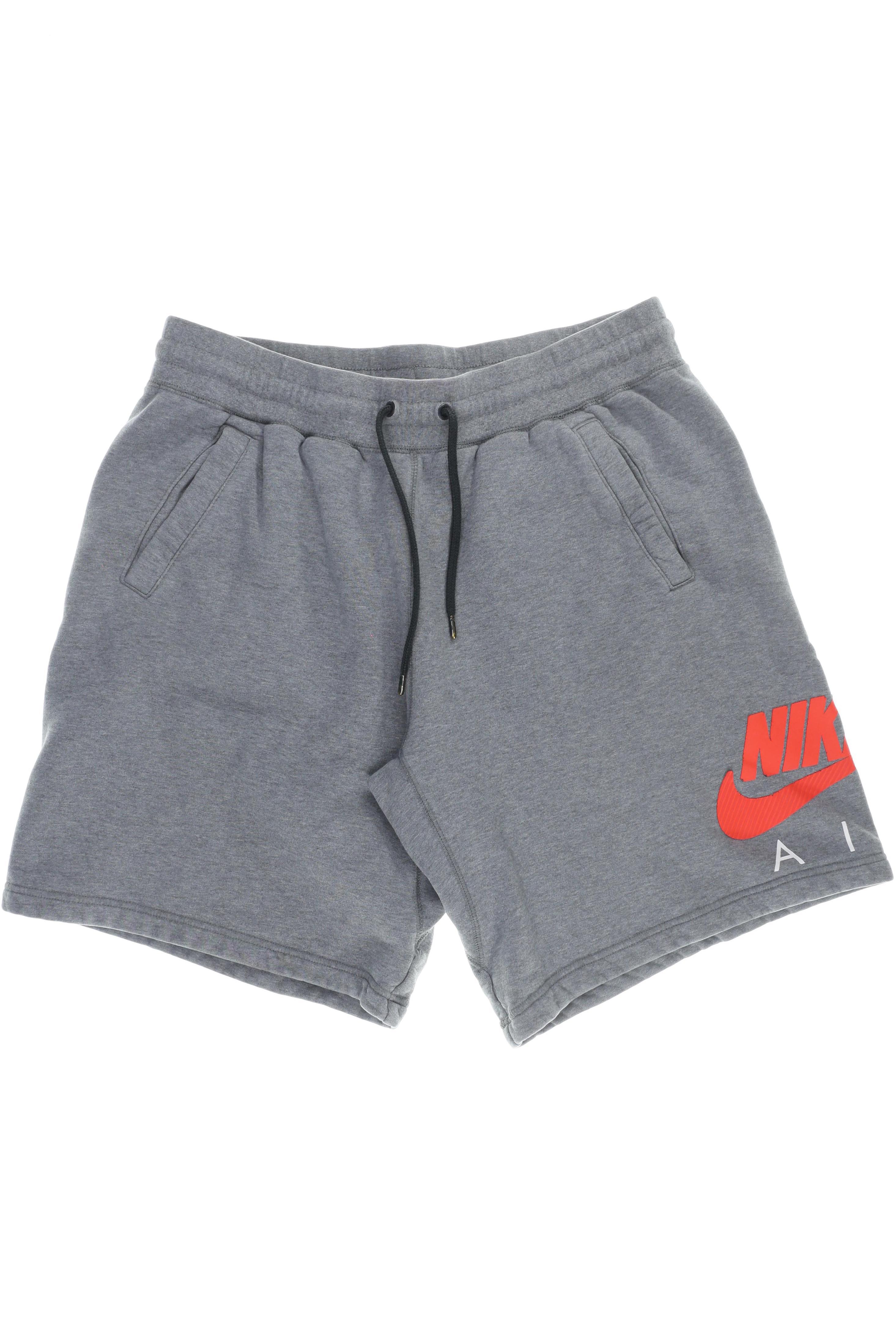

Nike Herren Shorts, grau, Gr.