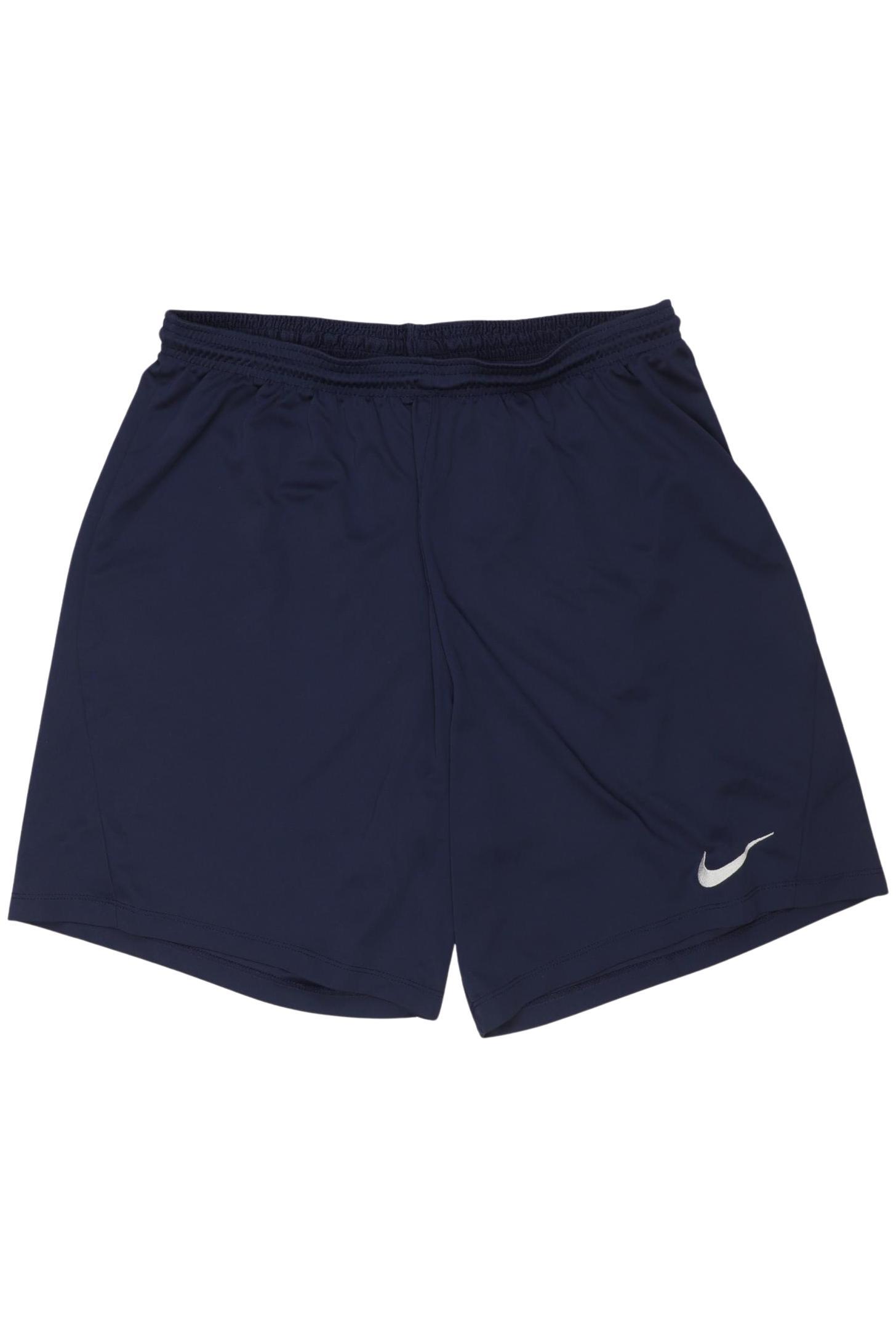 

Nike Herren Shorts, marineblau, Gr. 54
