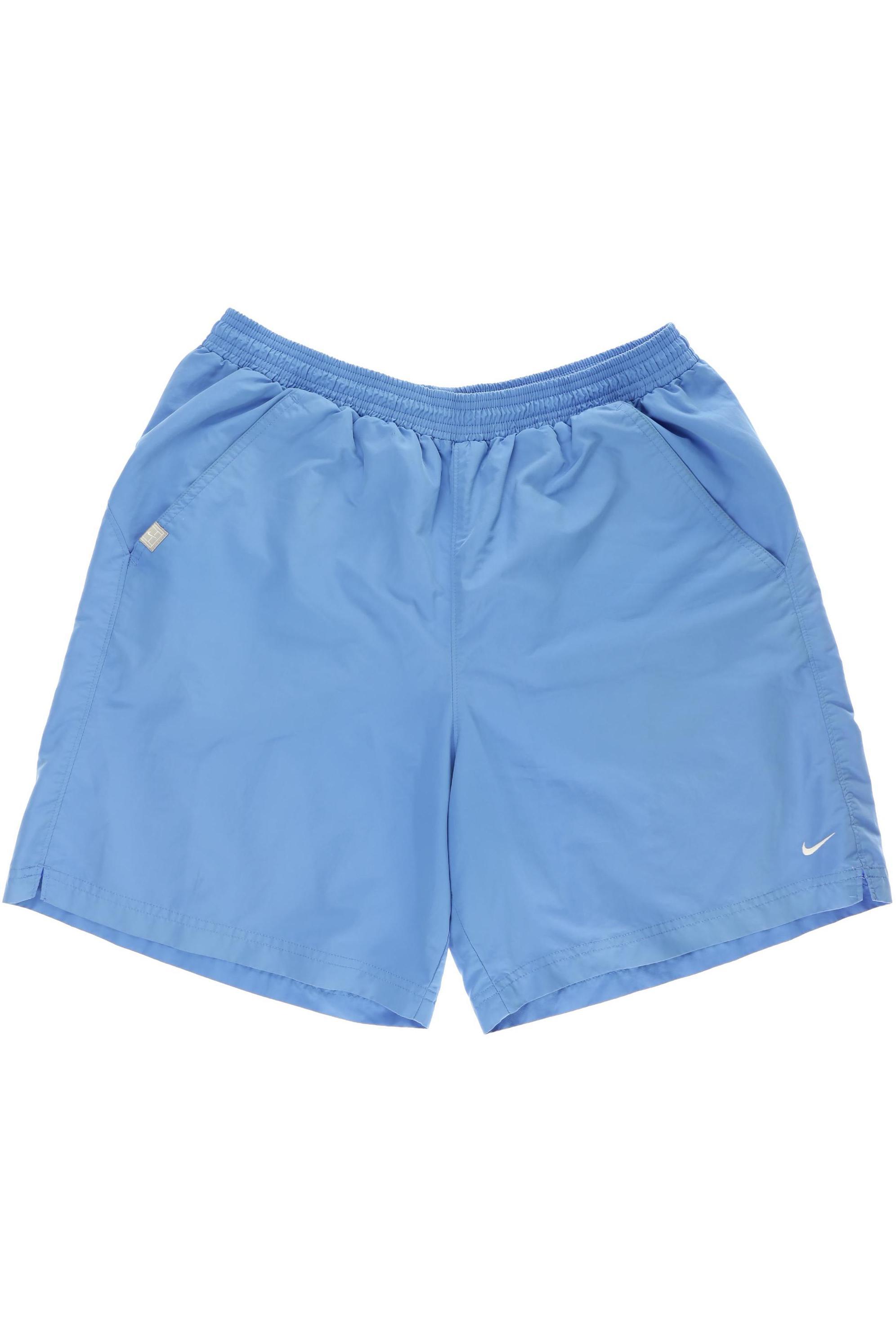 Thumbnail - Nike Herren Shorts, blau, Gr.