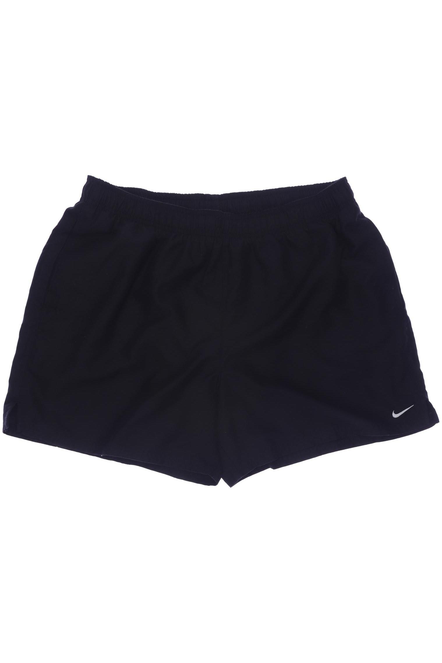 

Nike Herren Shorts, schwarz, Gr. 54