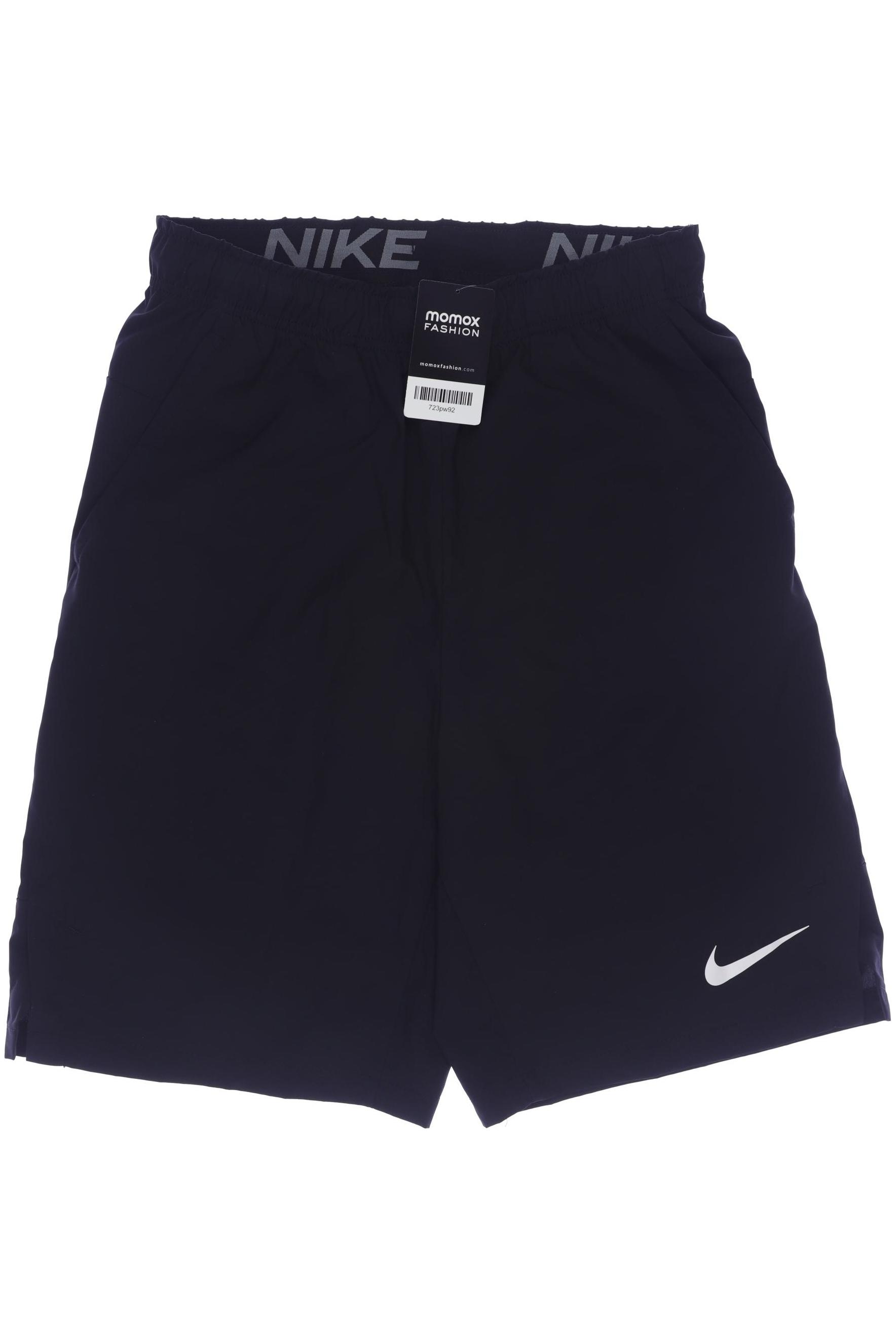 

Nike Herren Shorts, schwarz, Gr. 46