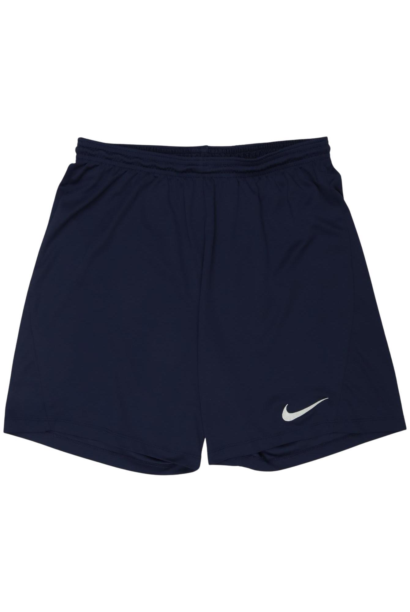 

Nike Herren Shorts, marineblau, Gr. 30
