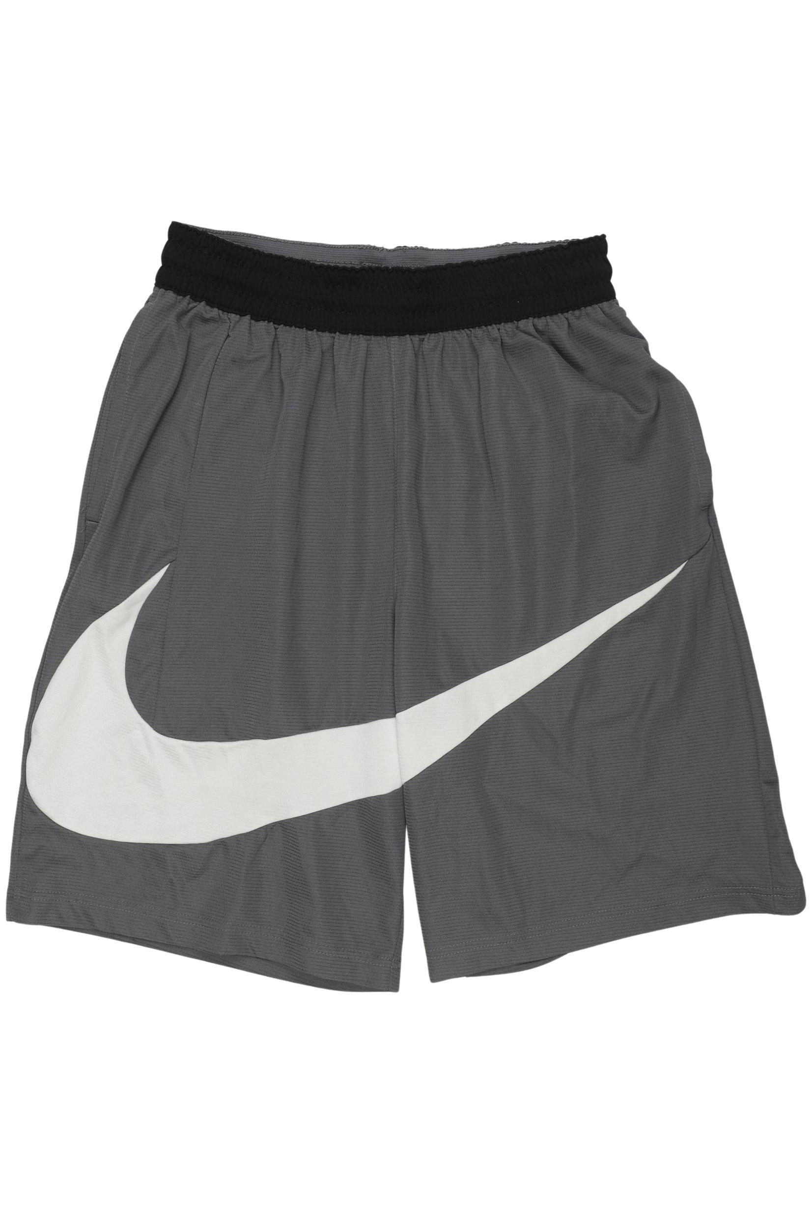 

Nike Herren Shorts, grau, Gr. 48