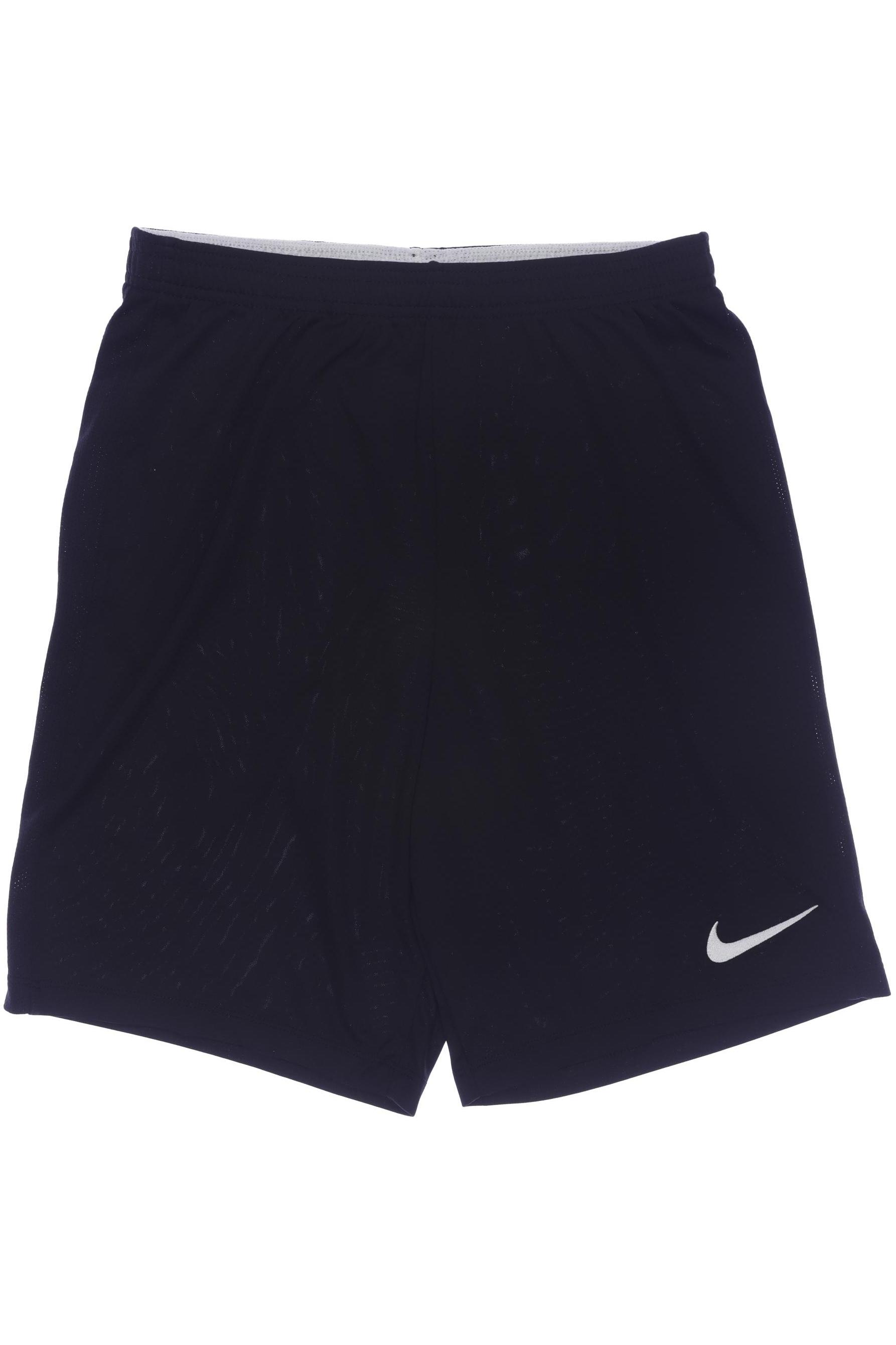 

Nike Herren Shorts, schwarz, Gr. 48