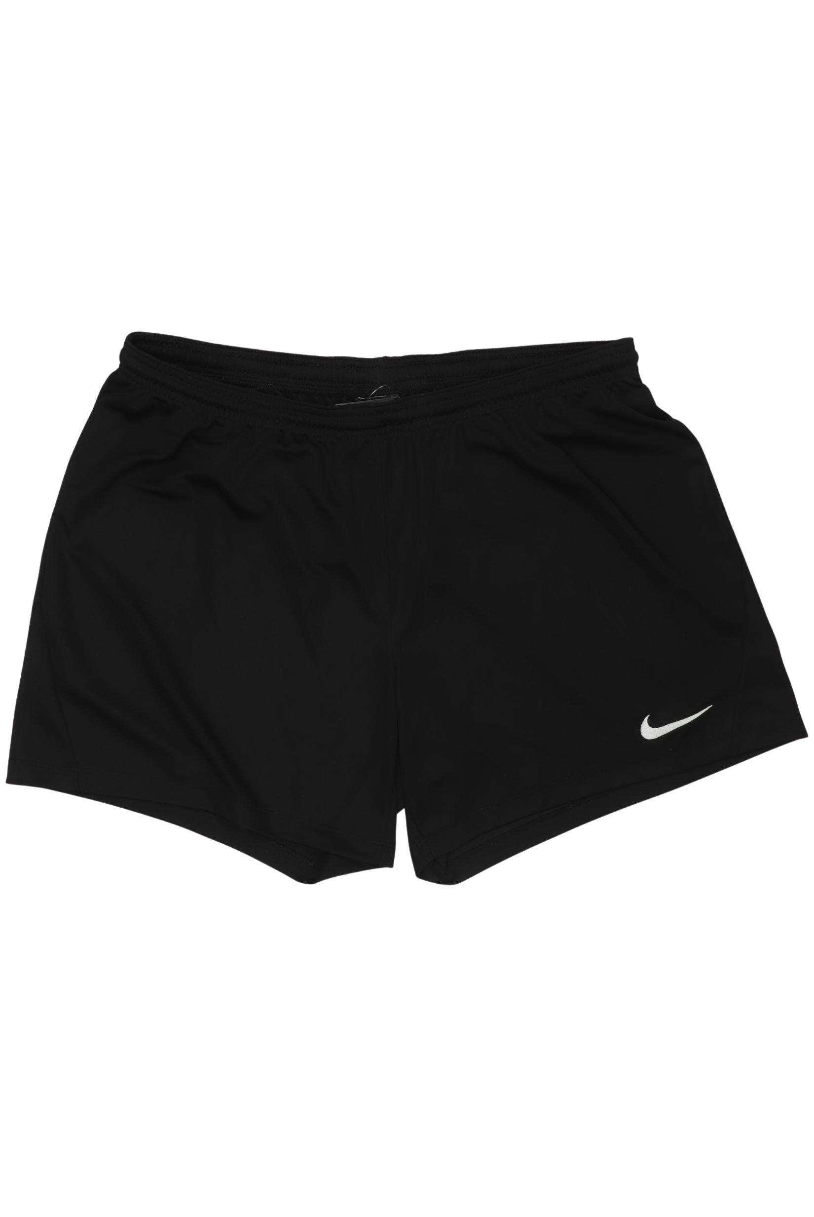 

Nike Herren Shorts, schwarz, Gr. 54