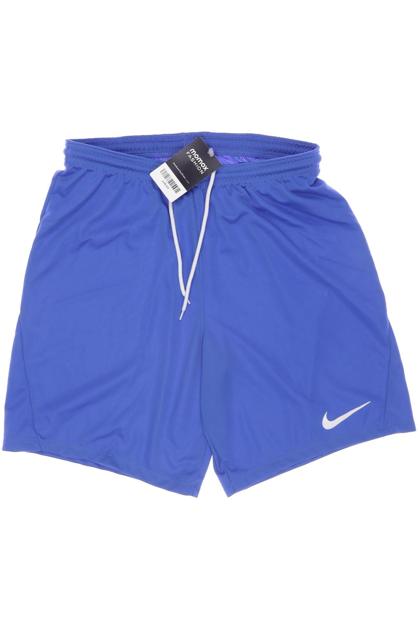 

Nike Herren Shorts, blau, Gr. 48