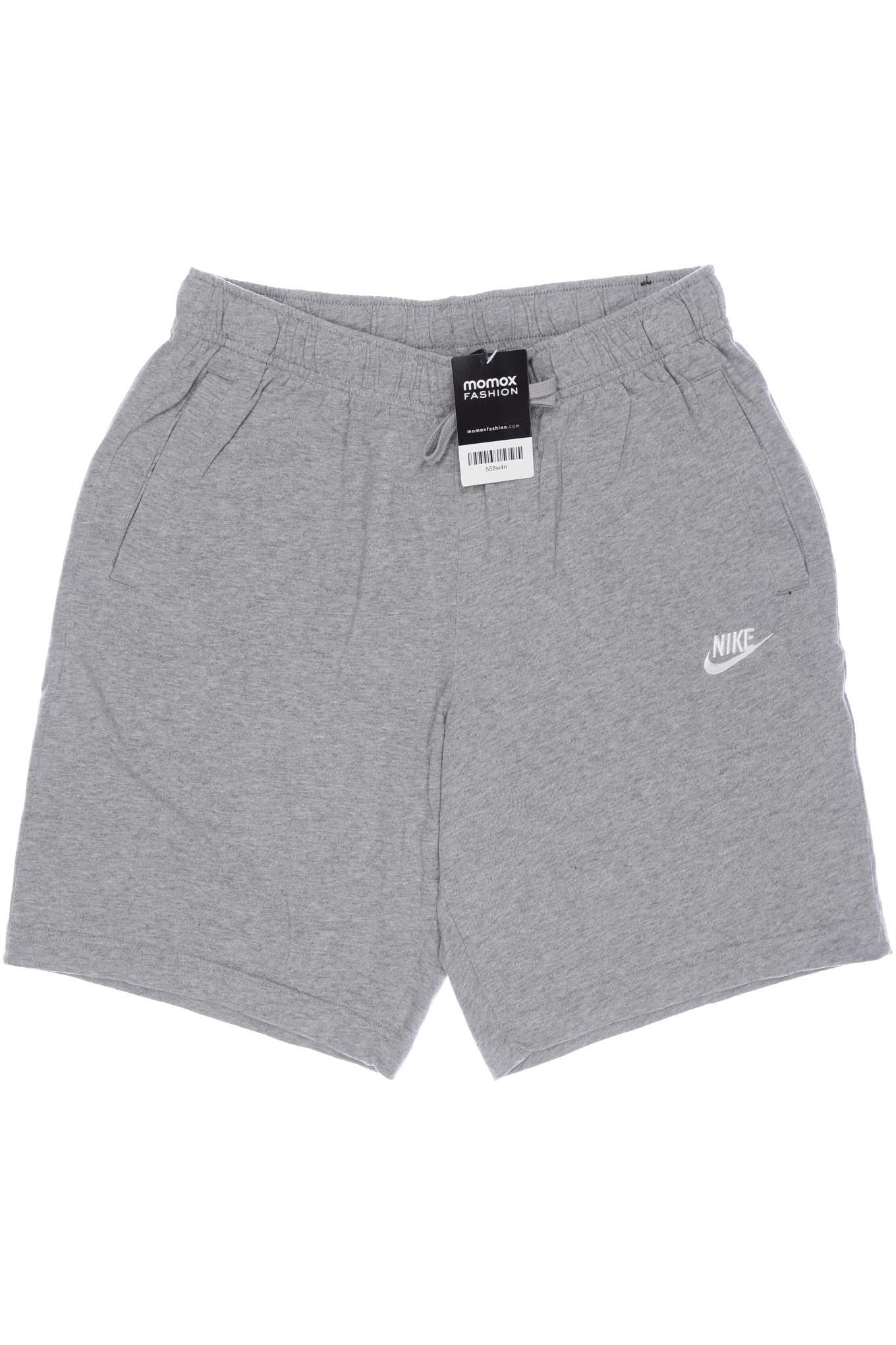 

Nike Herren Shorts, grau, Gr. 46