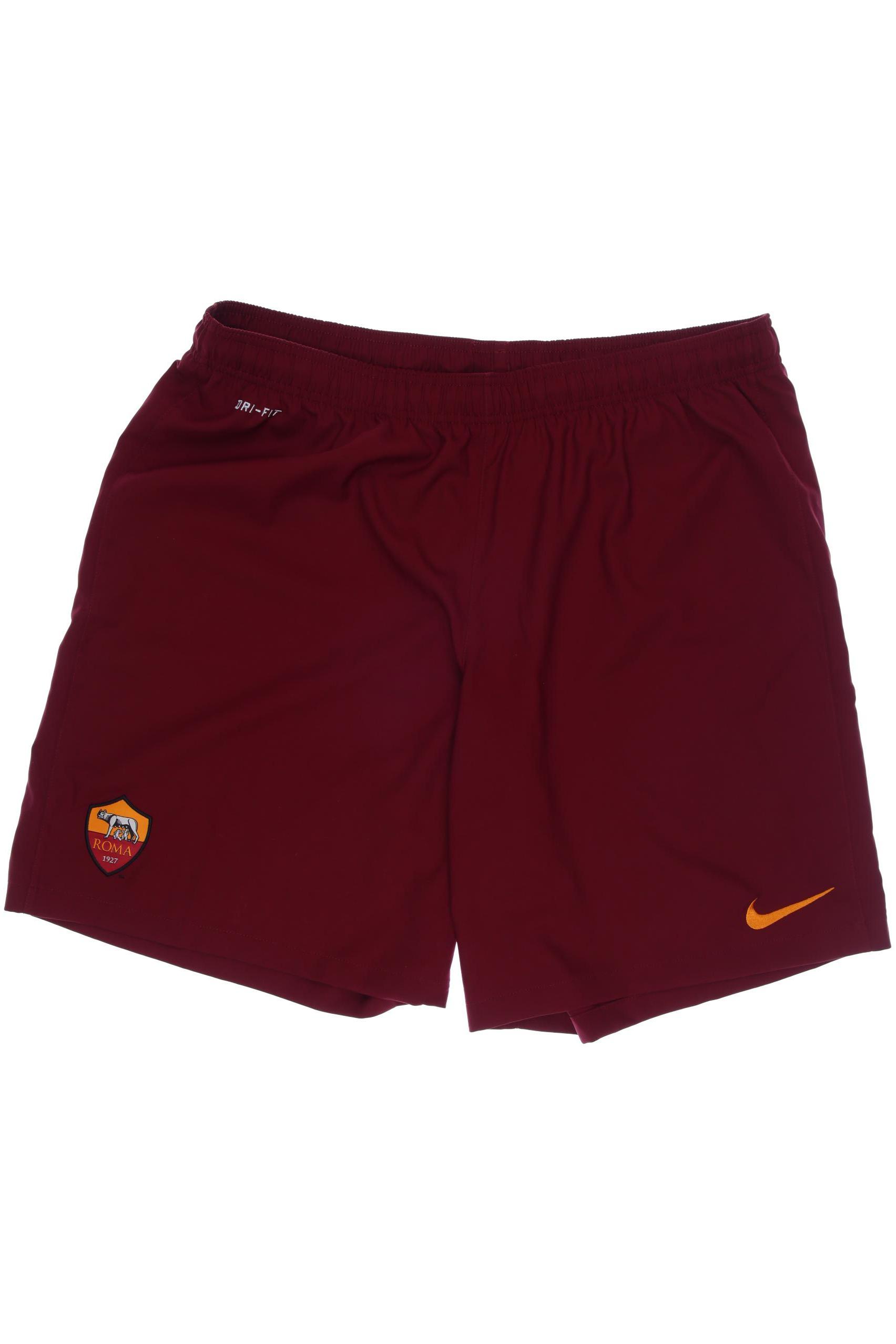 

Nike Herren Shorts, bordeaux