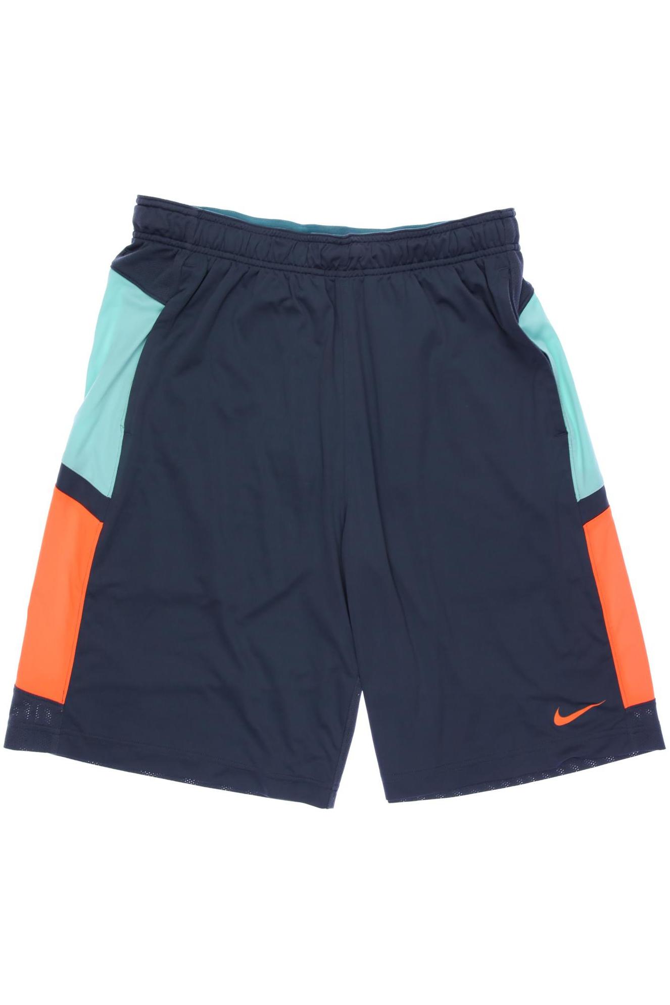 

Nike Herren Shorts, grün, Gr. 48