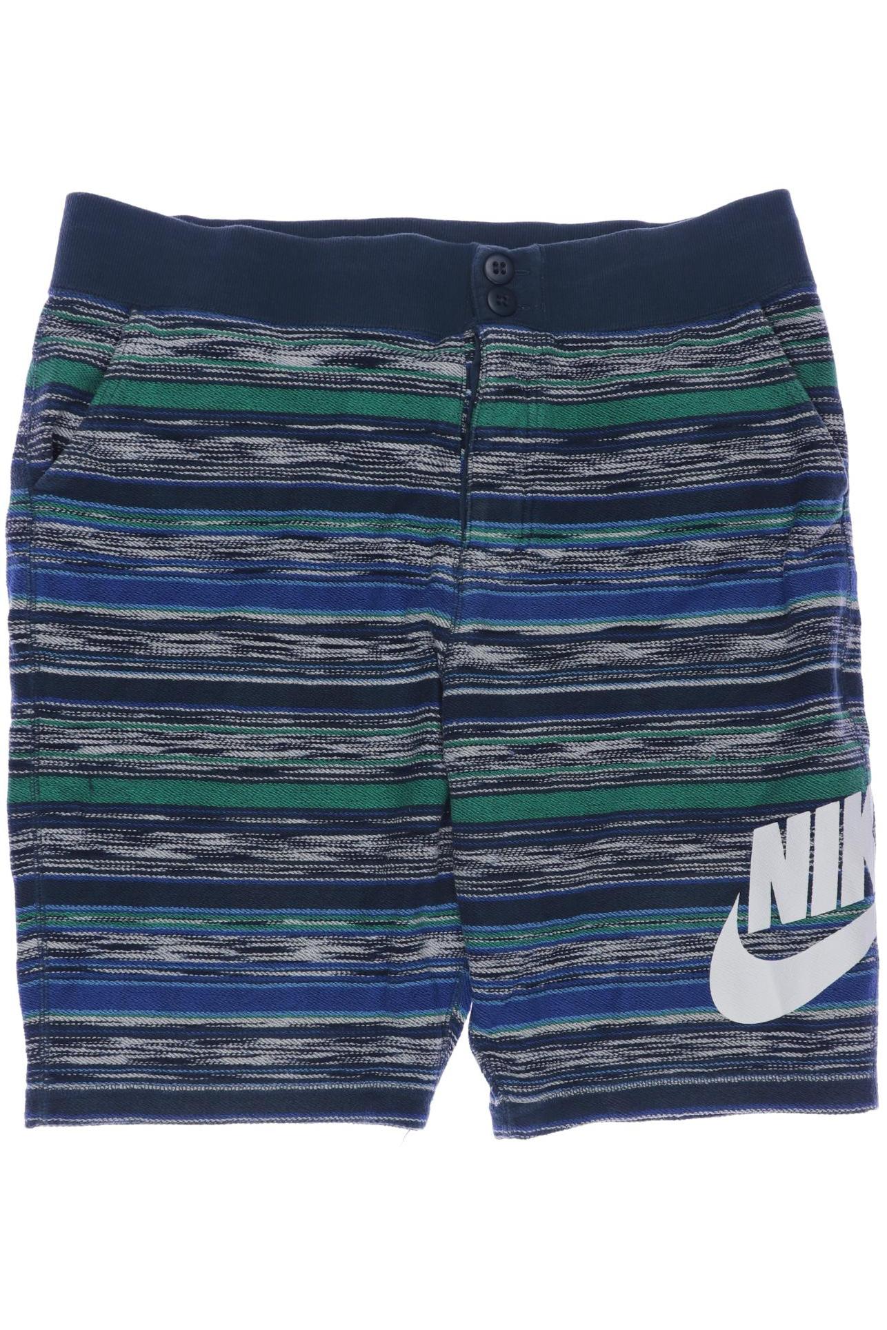 

Nike Herren Shorts, türkis, Gr. 56