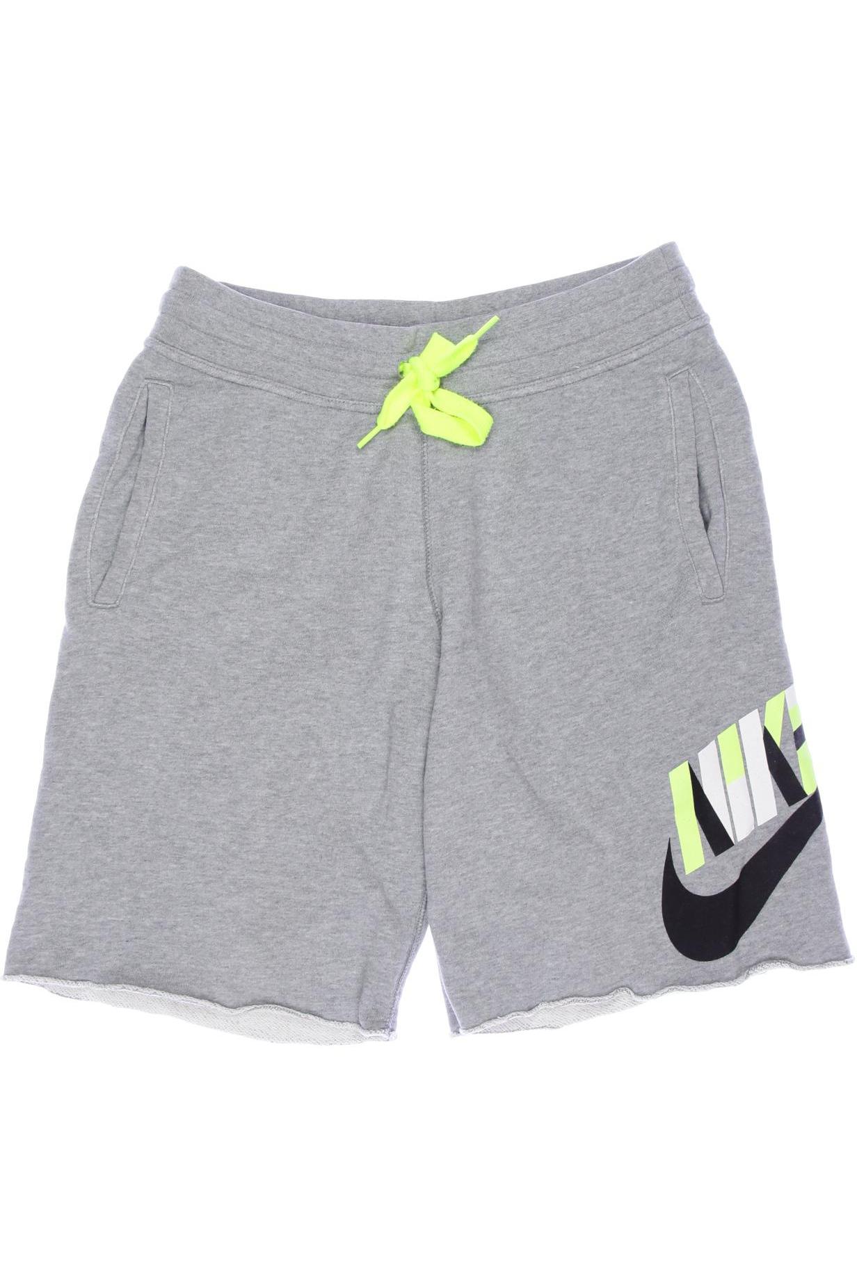 

Nike Herren Shorts, grau, Gr. 48