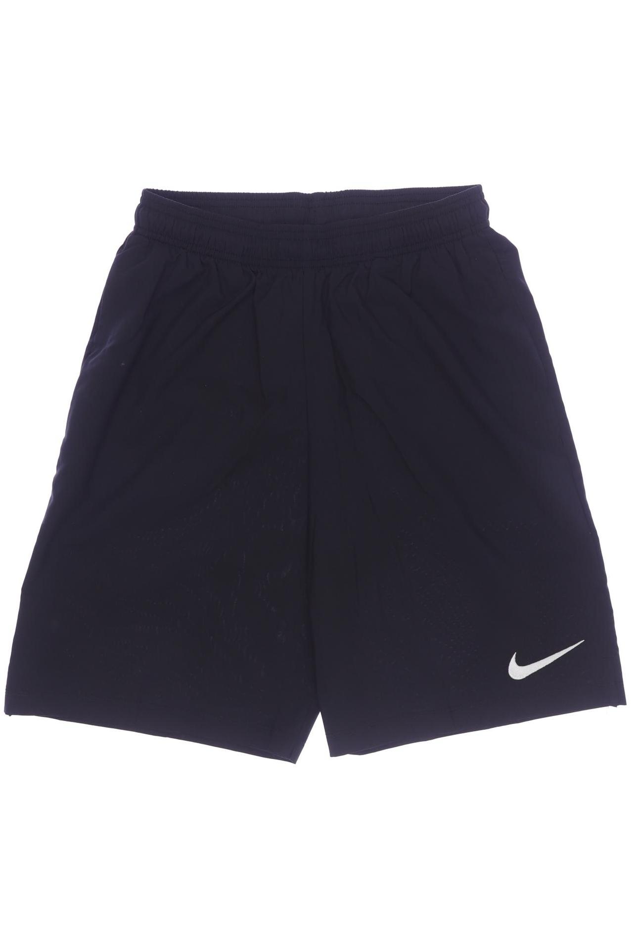 

Nike Herren Shorts, schwarz, Gr. 46