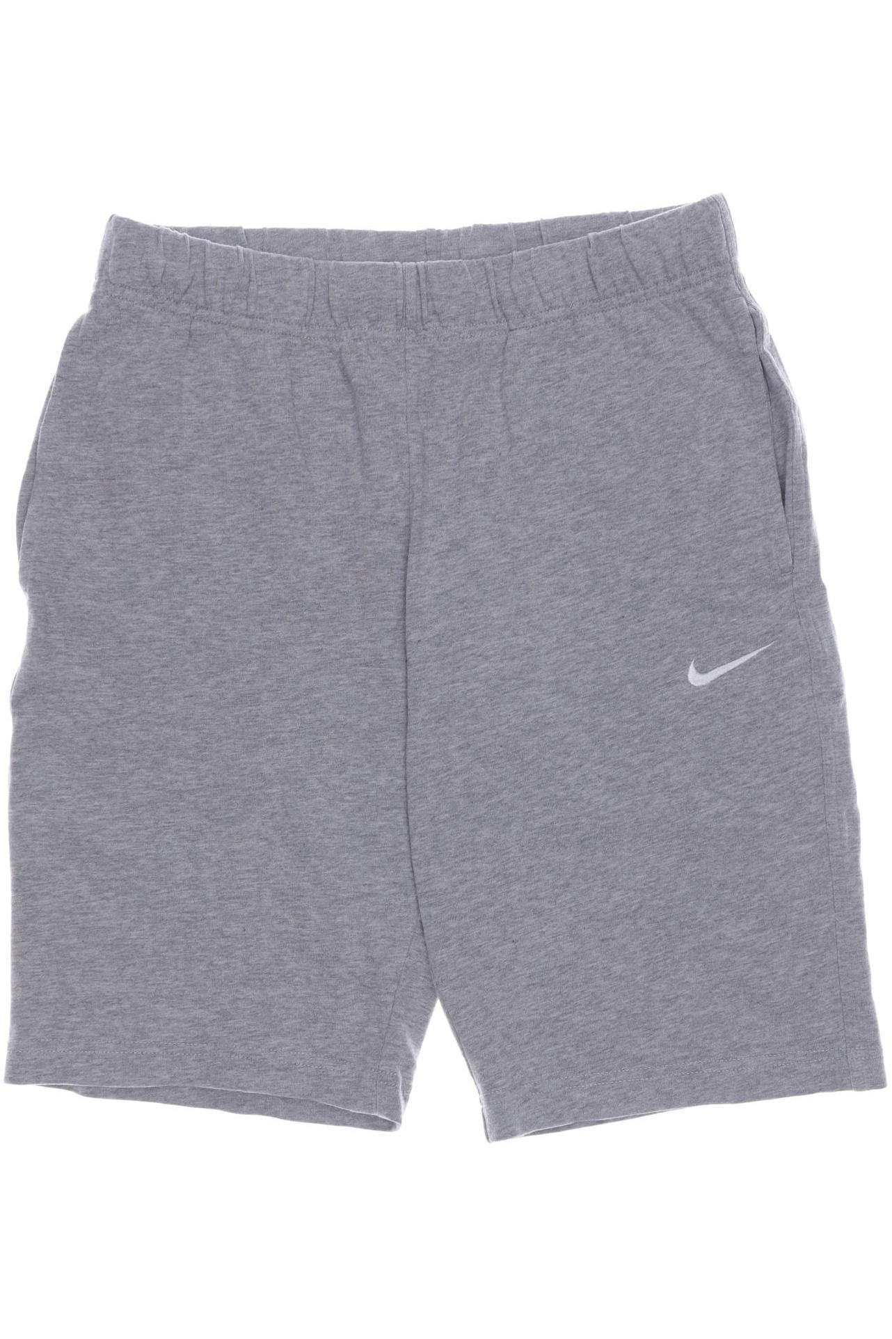 

Nike Herren Shorts, grau, Gr. 46