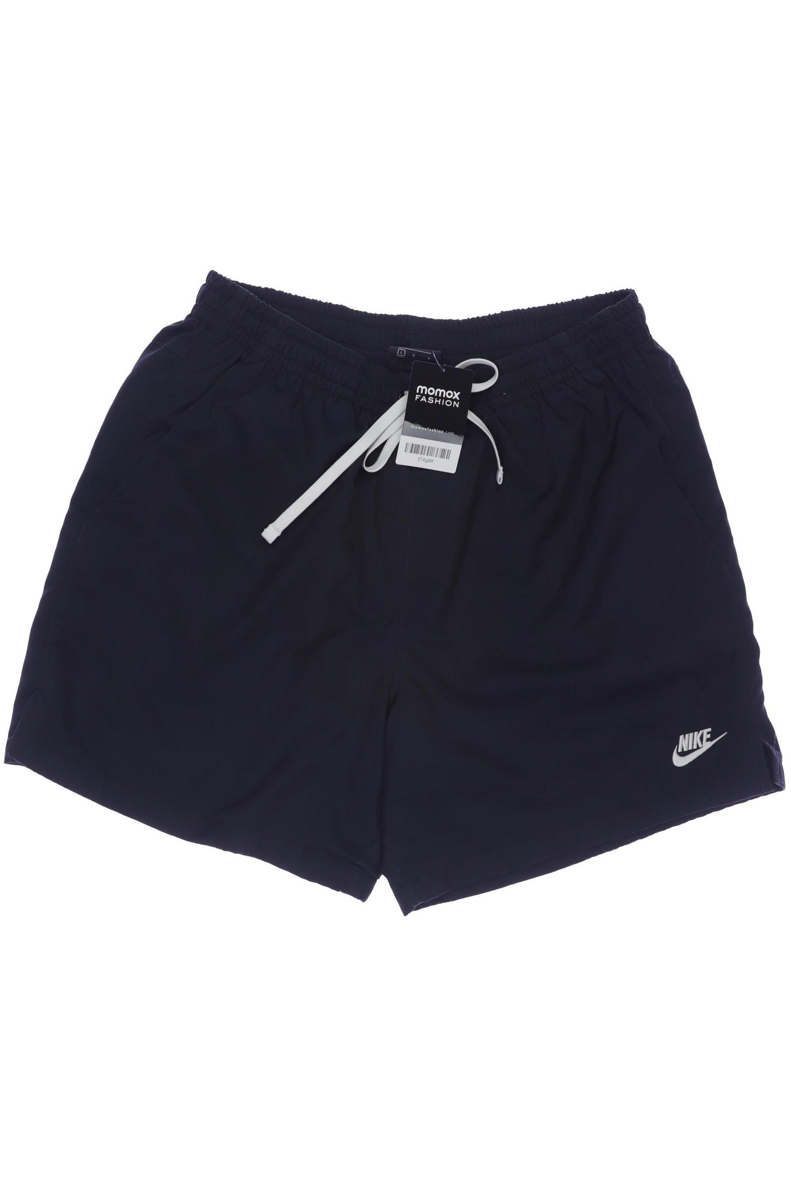 

Nike Herren Shorts, schwarz, Gr. 52