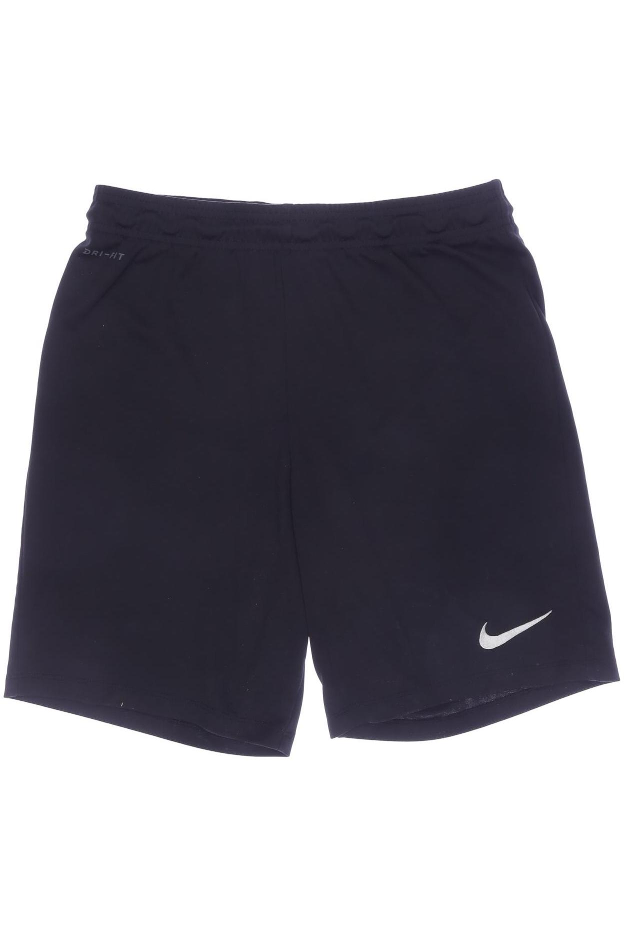 

Nike Herren Shorts, schwarz, Gr. 48