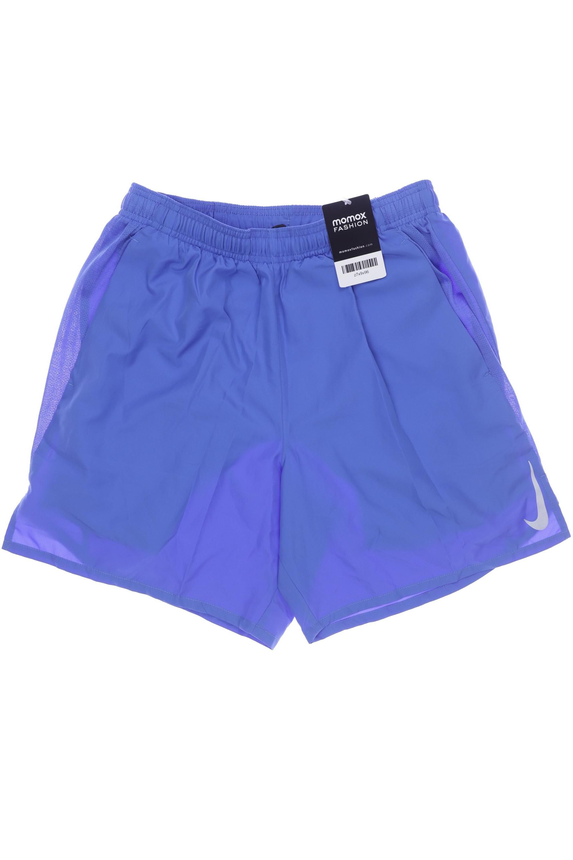 

Nike Herren Shorts, blau, Gr. 48