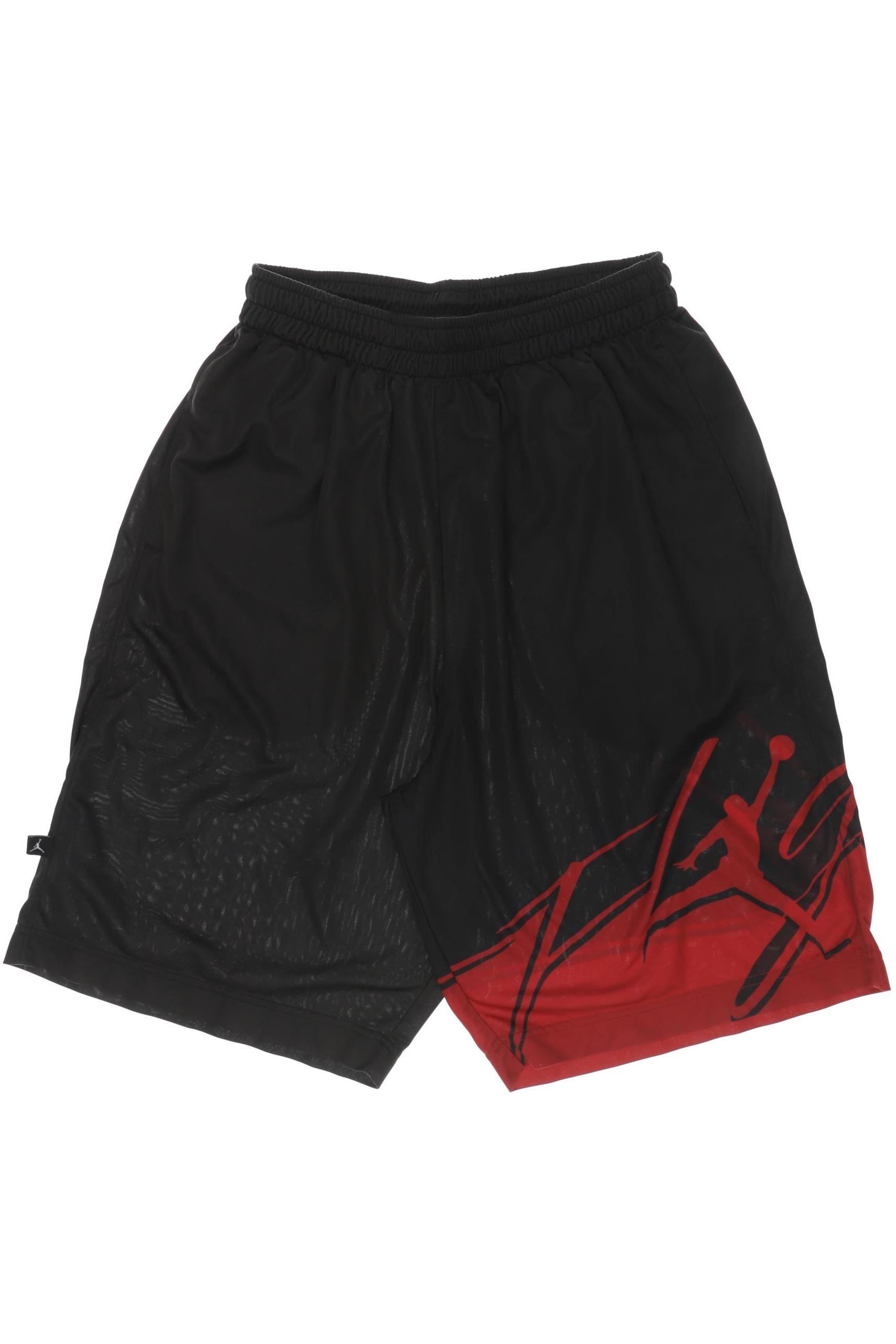 

Nike Herren Shorts, schwarz, Gr. 48