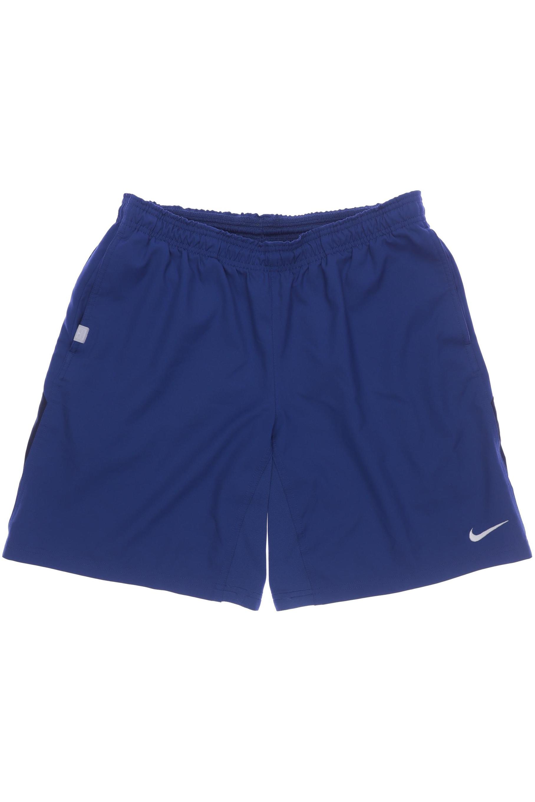 

Nike Herren Shorts, blau, Gr. 48