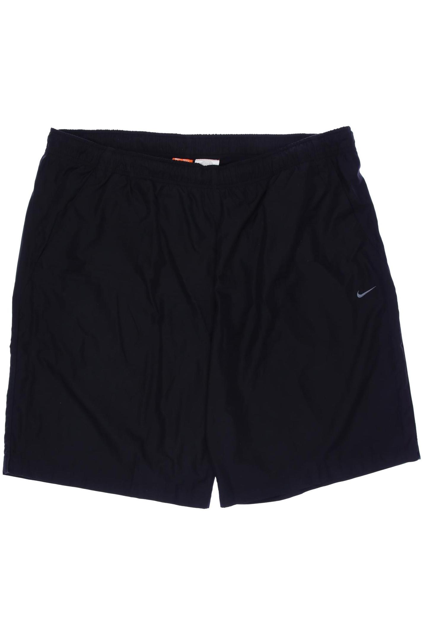 

Nike Herren Shorts, schwarz, Gr. 56