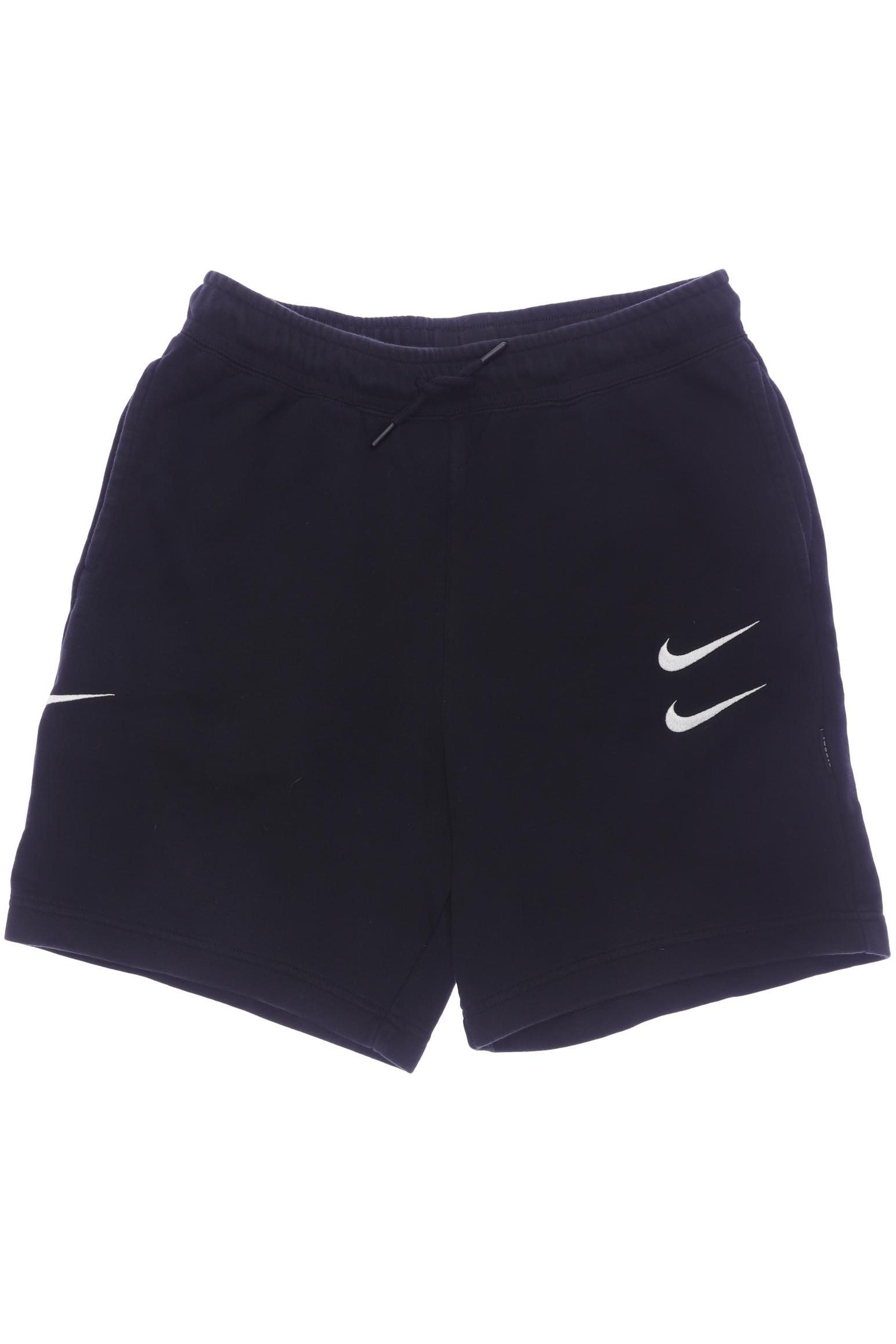 

Nike Herren Shorts, schwarz, Gr. 48