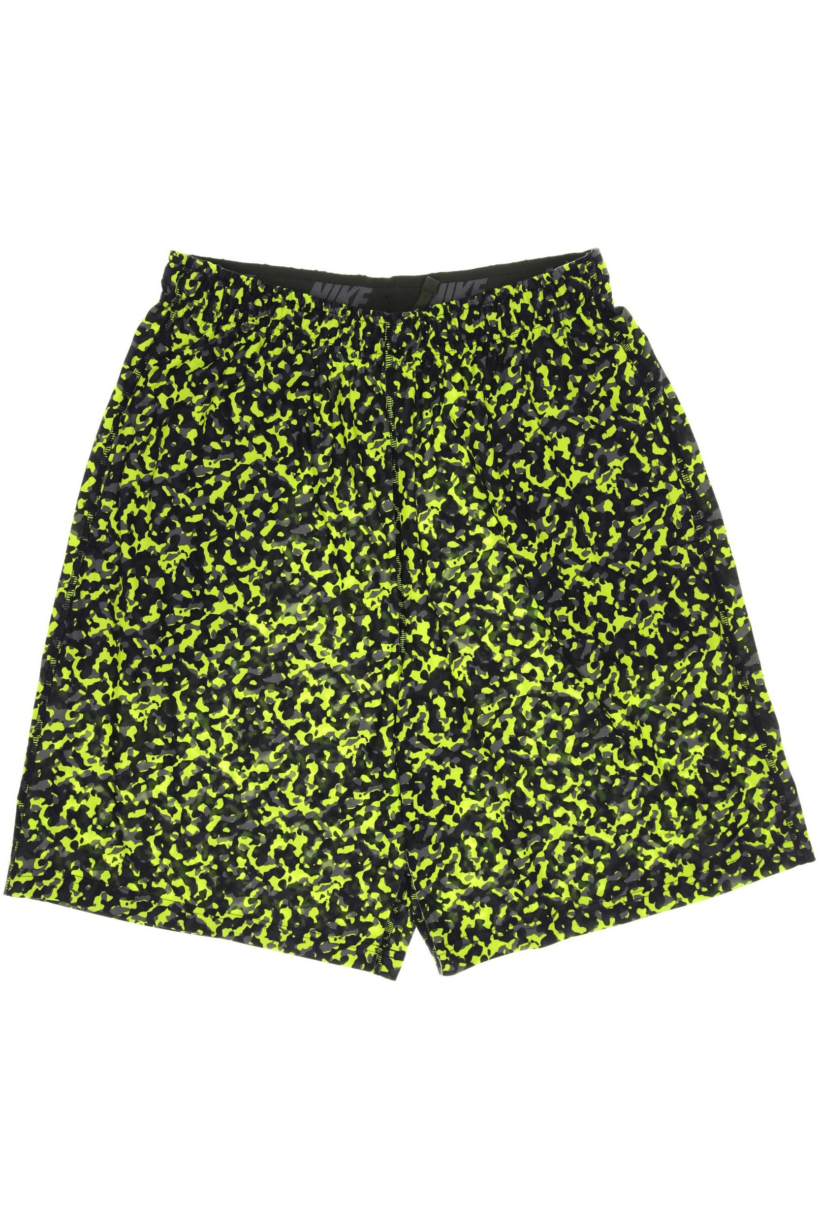 

Nike Herren Shorts, neon