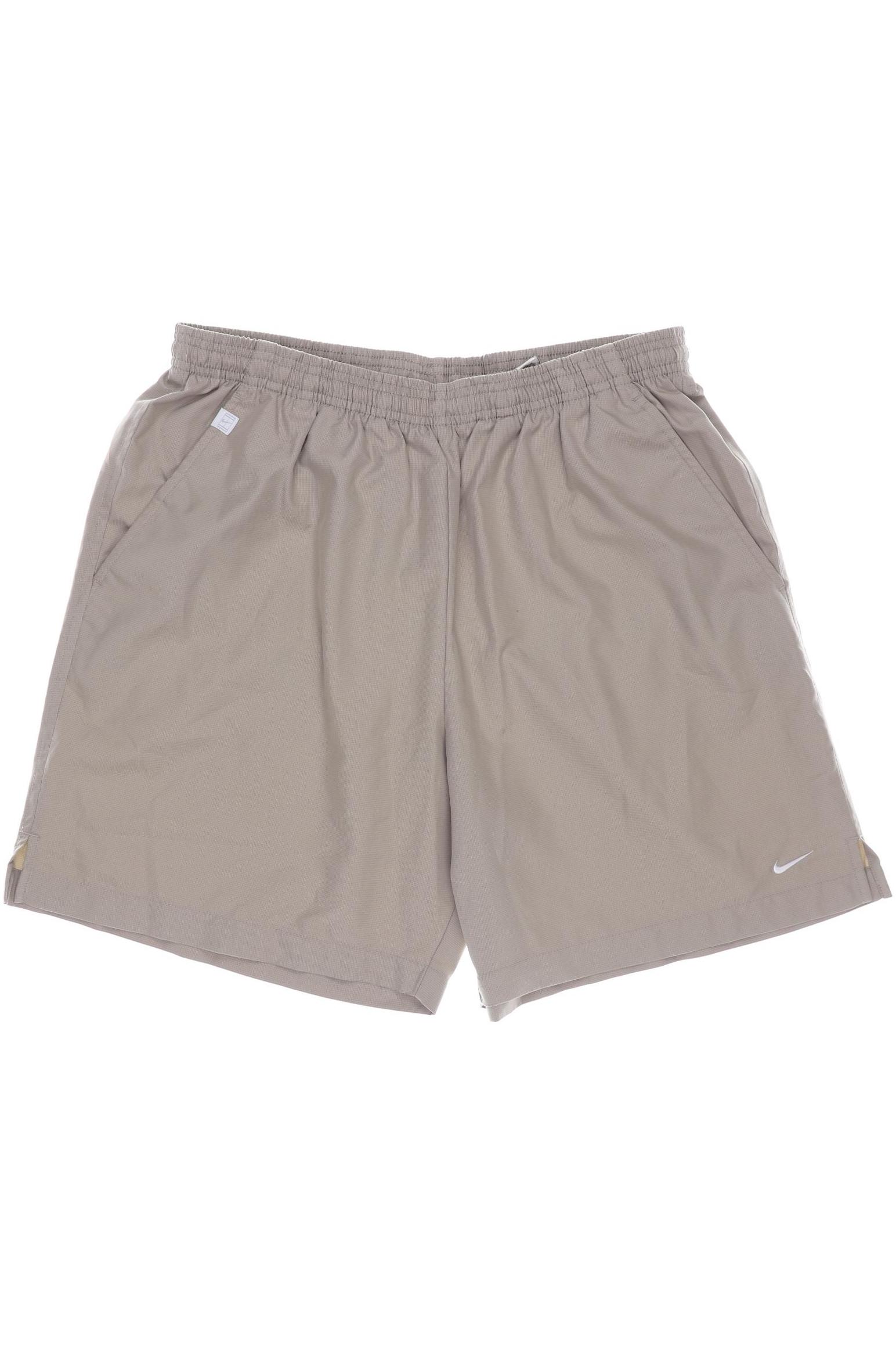 

Nike Herren Shorts, beige