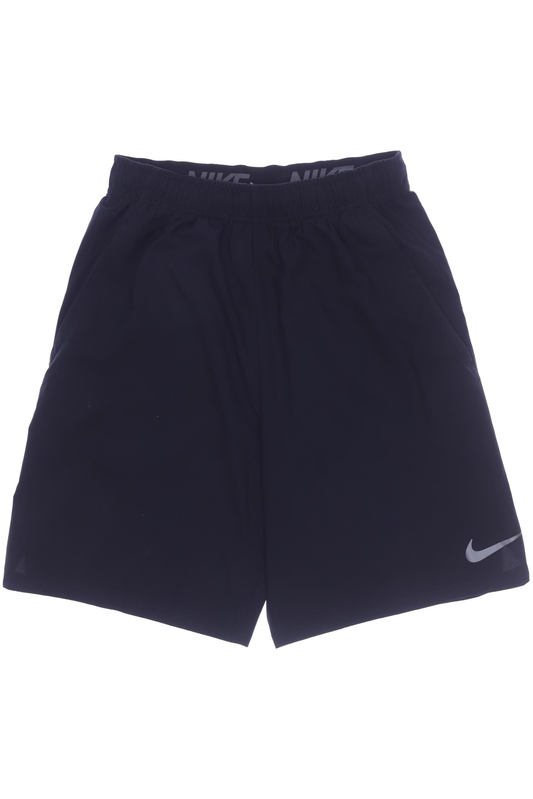 

Nike Herren Shorts, schwarz, Gr. 46