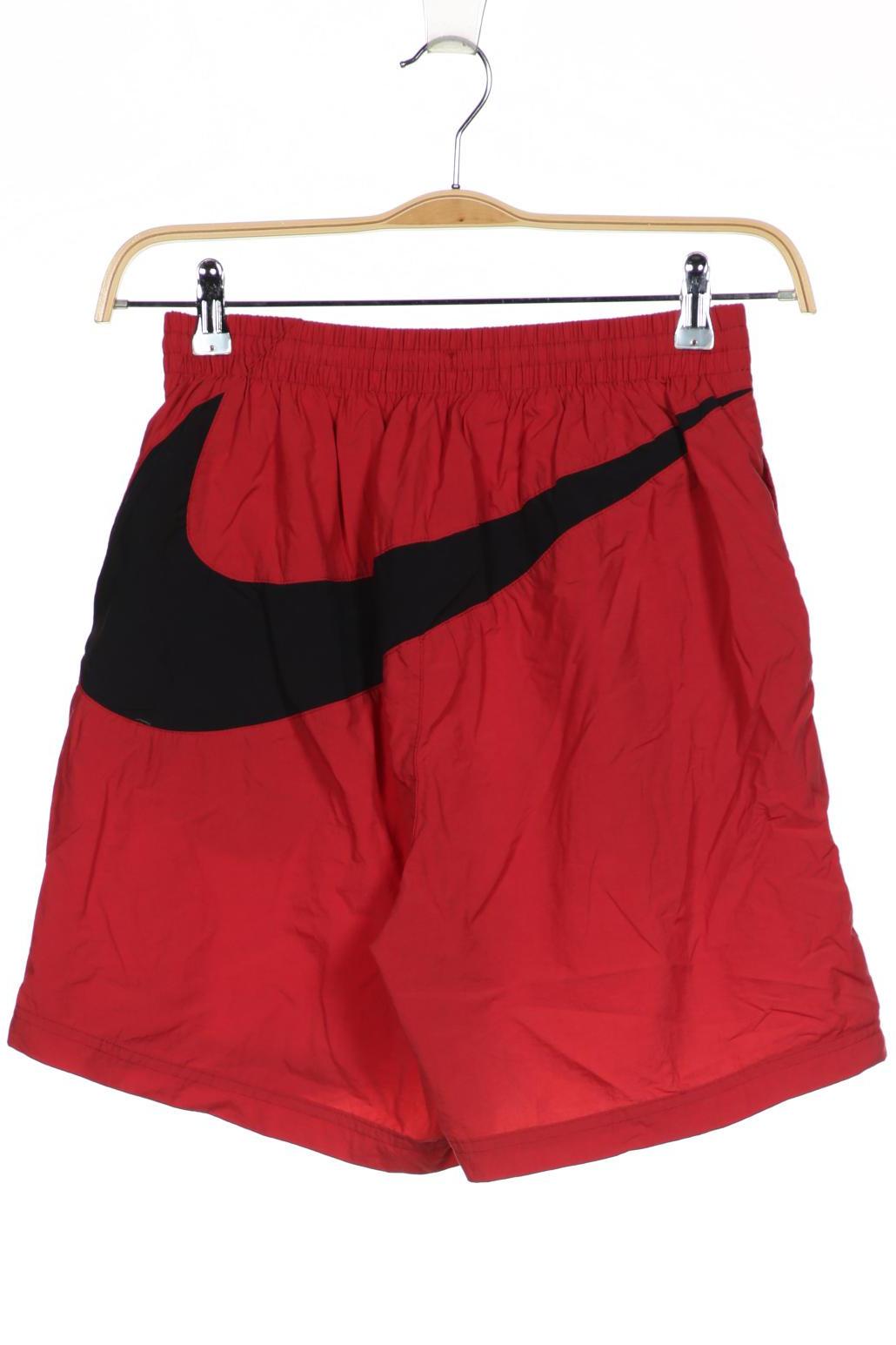 

Nike Herren Shorts, rot