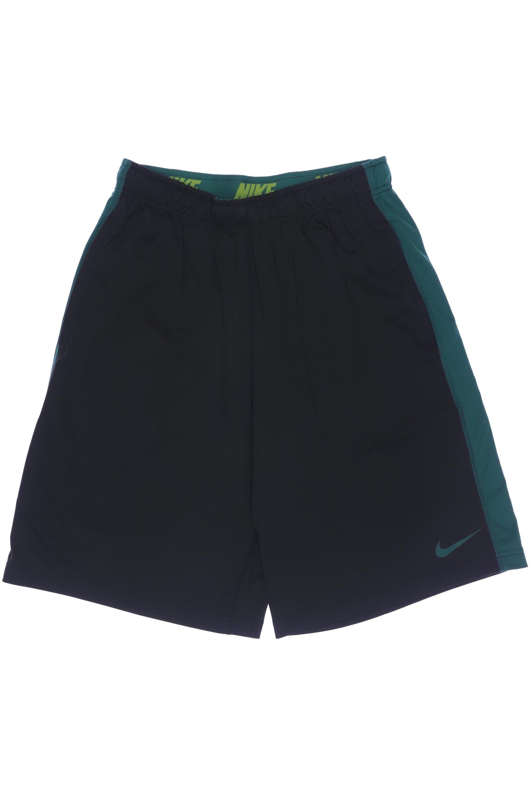 

Nike Herren Shorts, grün, Gr. 48