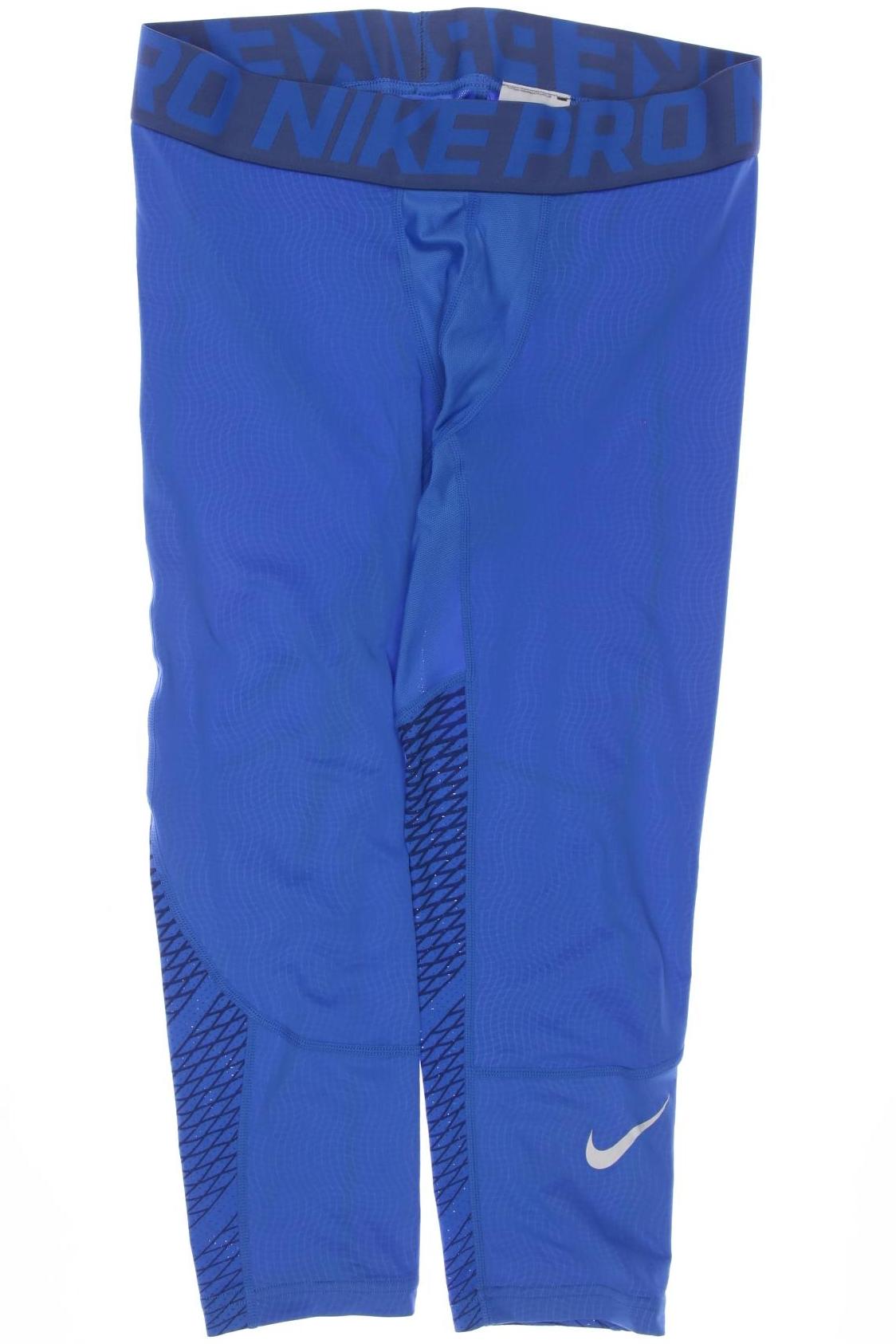 

Nike Herren Shorts, blau, Gr. 48