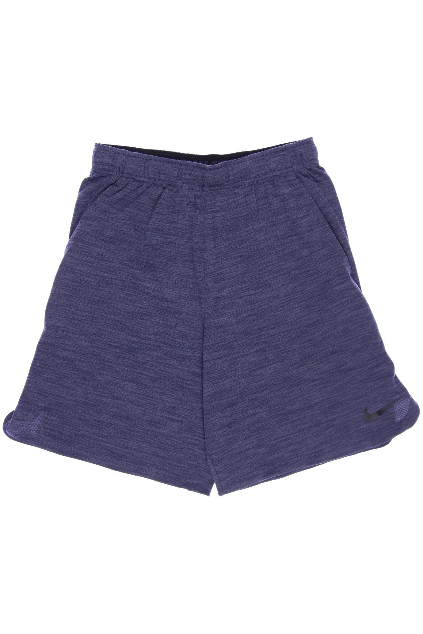 

Nike Herren Shorts, blau, Gr. 48